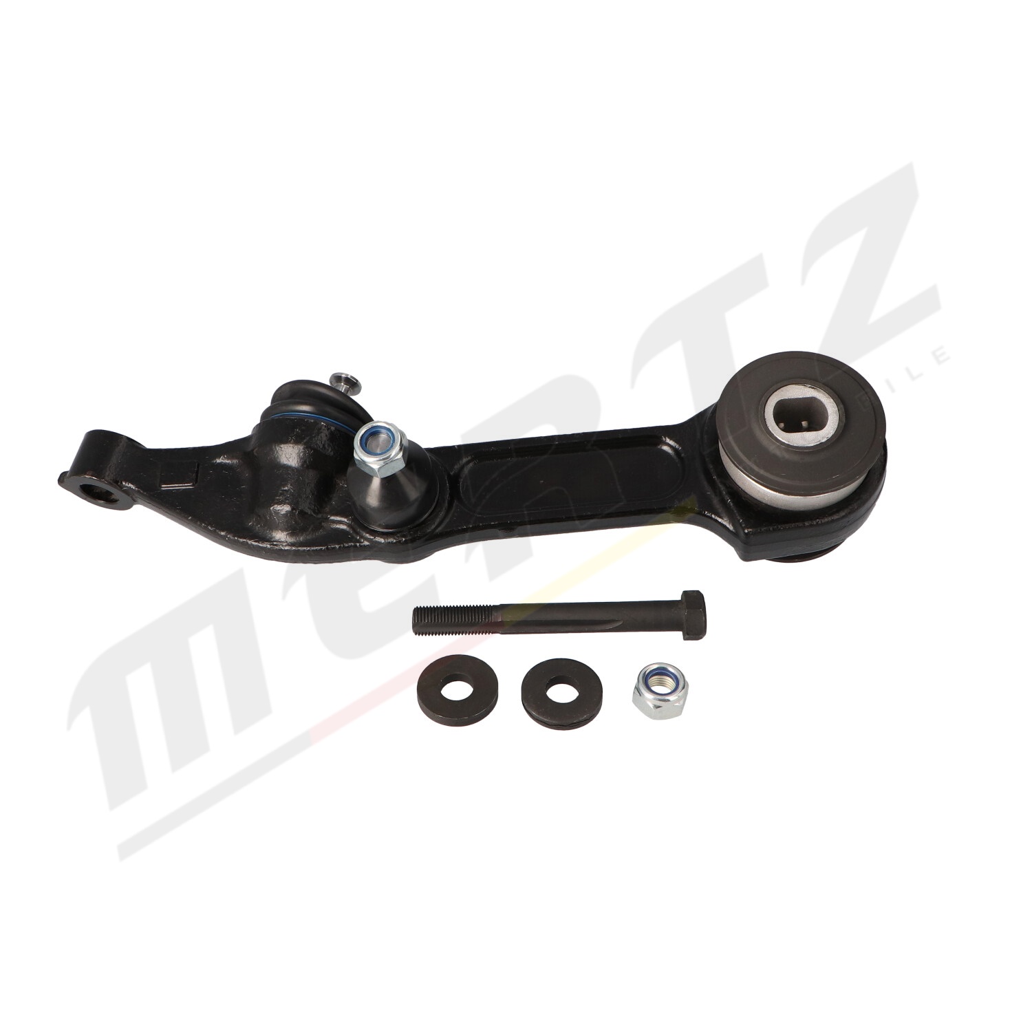 Braccio oscillante, Sospensione ruota - M-S1824 MERTZ