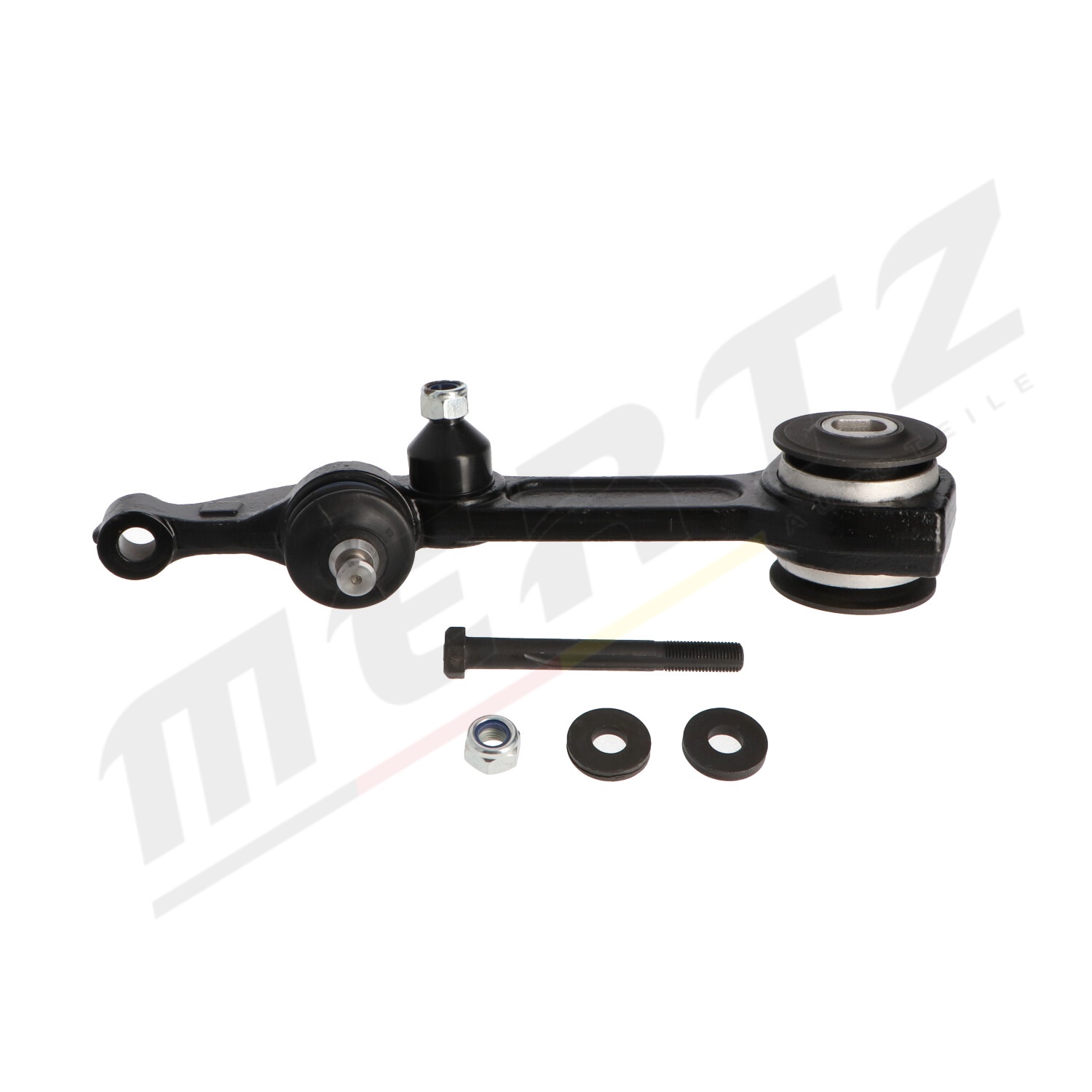 Braccio oscillante, Sospensione ruota - M-S1825 MERTZ