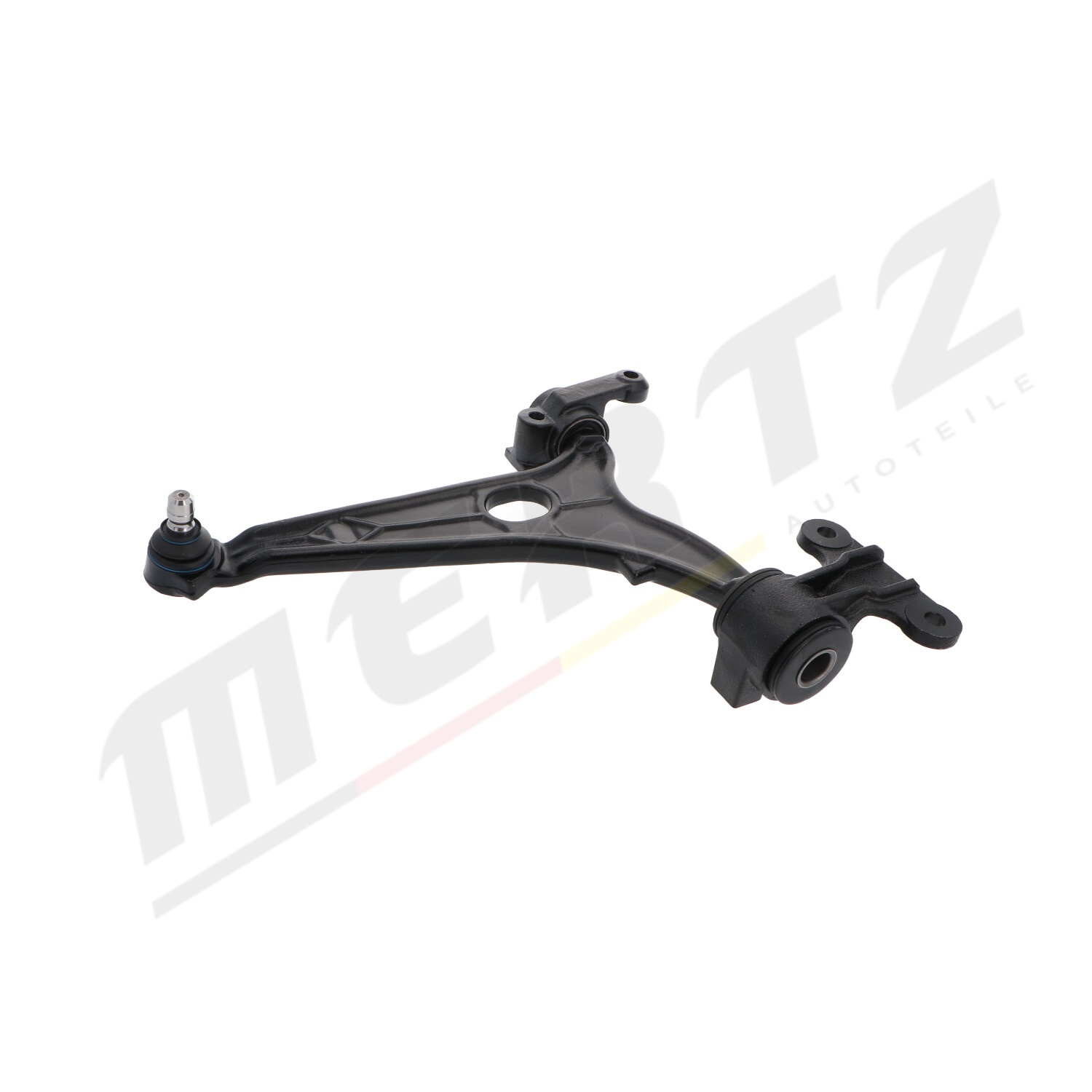 vikšro valdymo svirtis - M-S1881 MERTZ