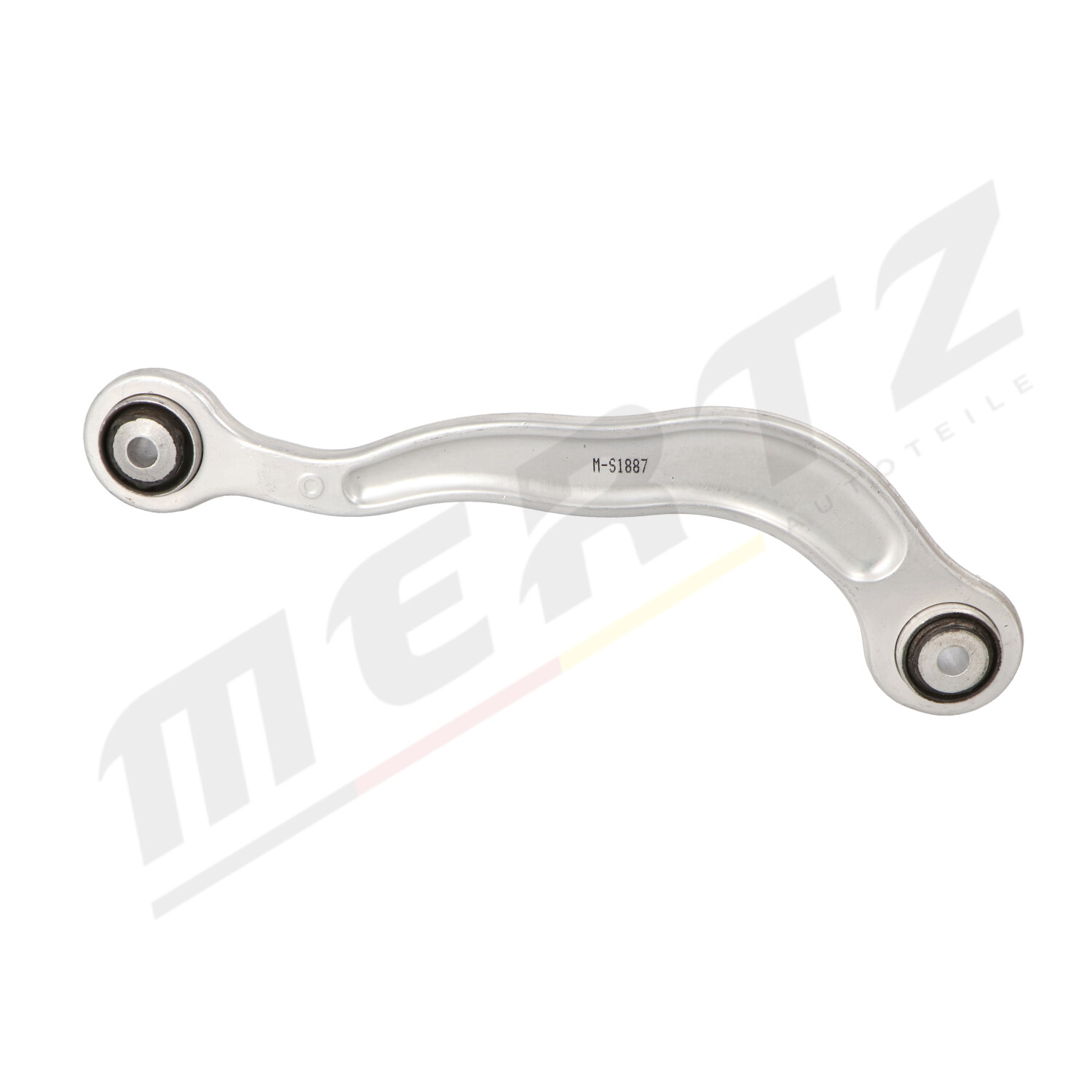 Braccio oscillante, Sospensione ruota - M-S1887 MERTZ