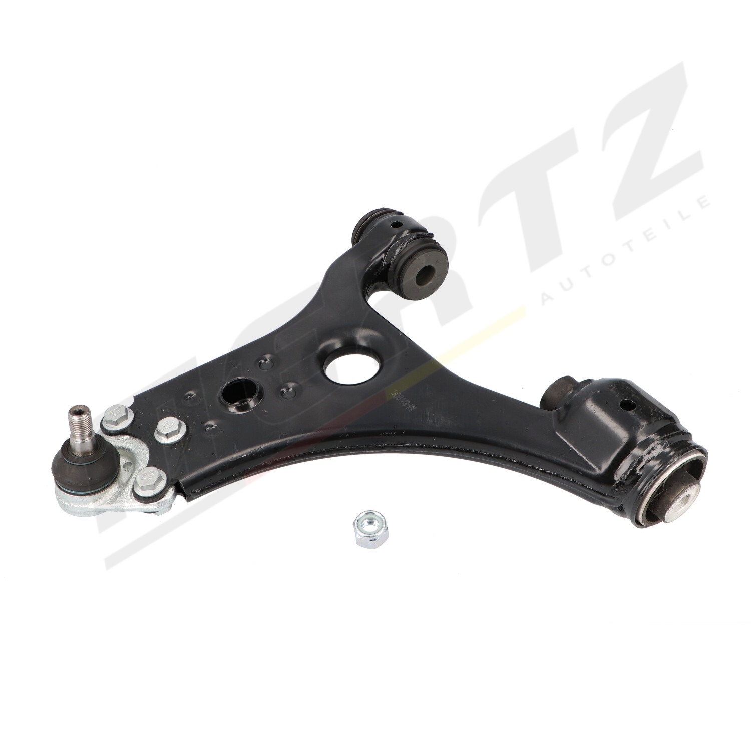 Track Control Arm - M-S1905 MERTZ