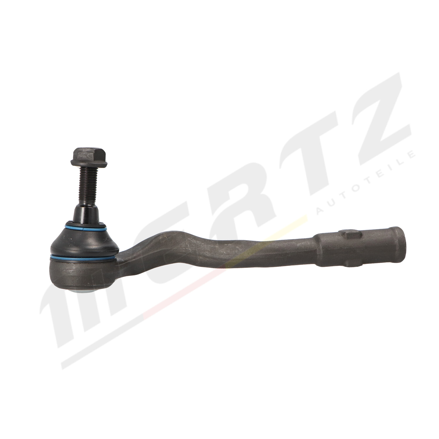 Testa barra d'accoppiamento - M-S1977 MERTZ
