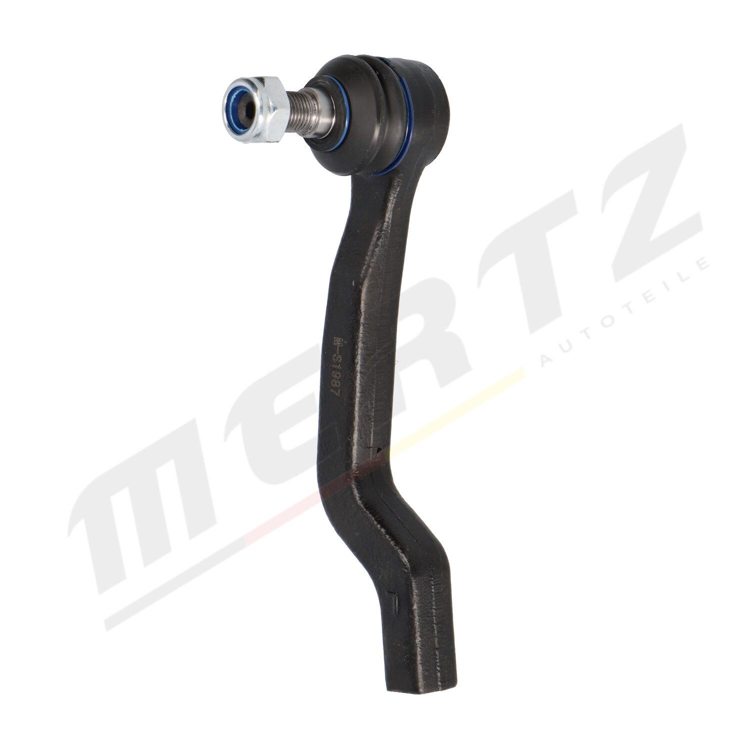Testa barra d'accoppiamento - M-S1987 MERTZ
