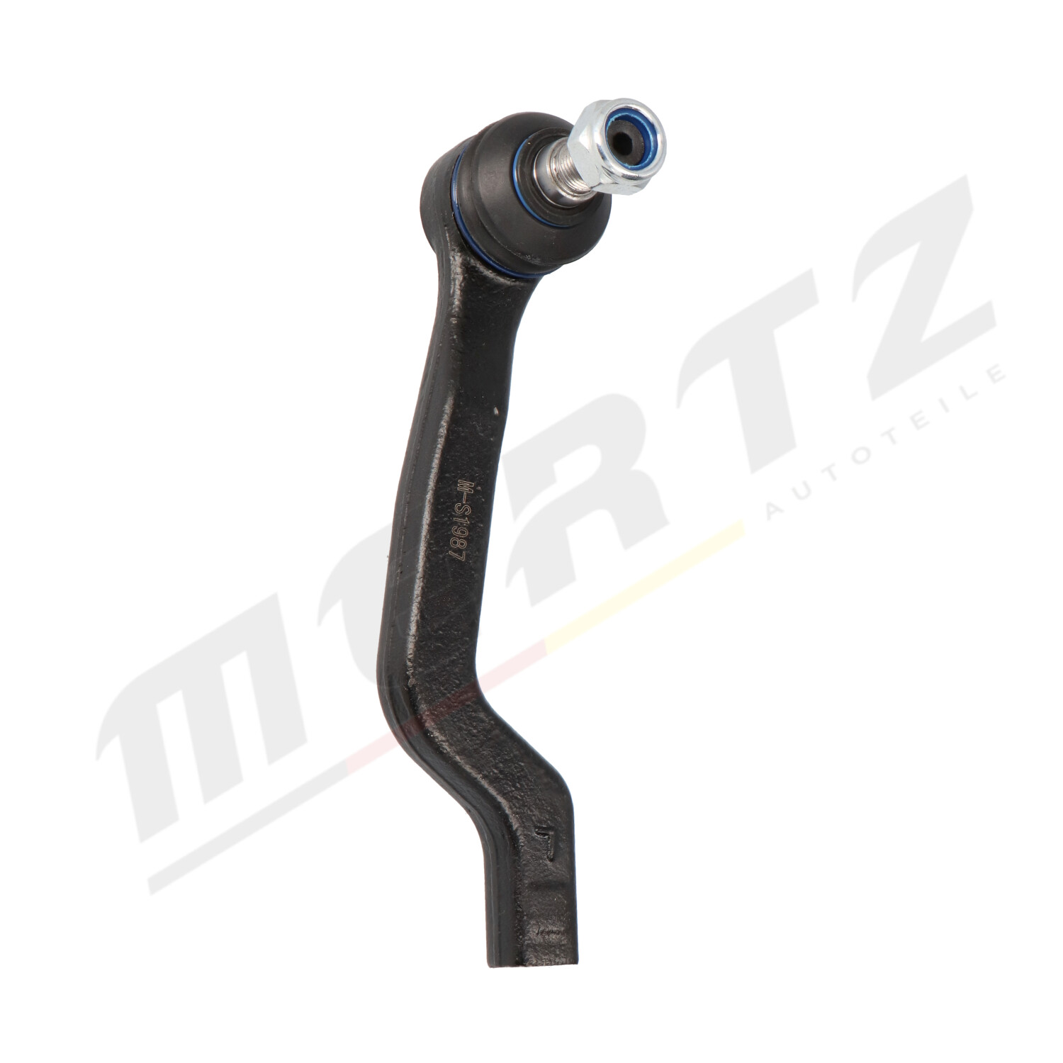 Testa barra d'accoppiamento - M-S1987 MERTZ
