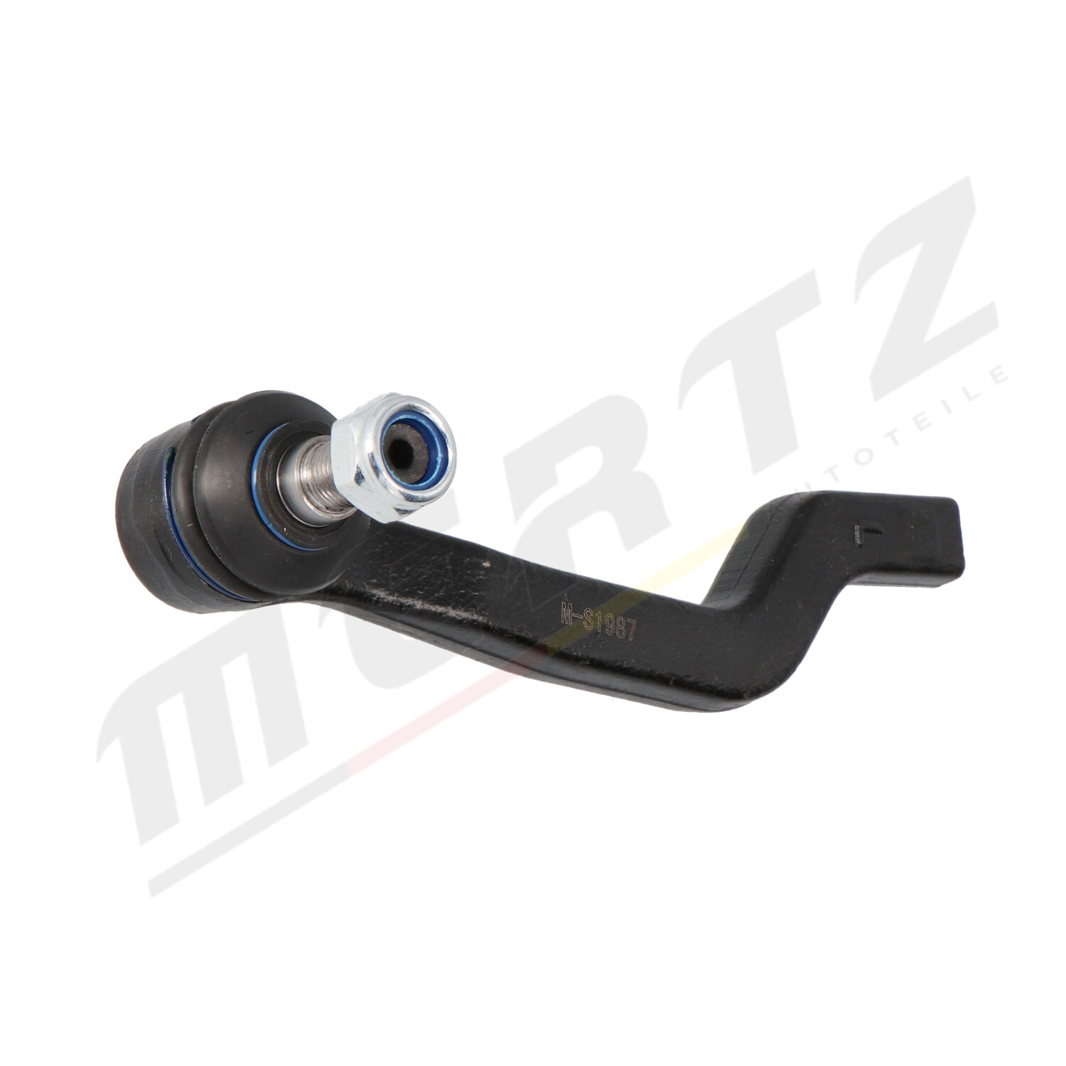 Testa barra d'accoppiamento - M-S1987 MERTZ