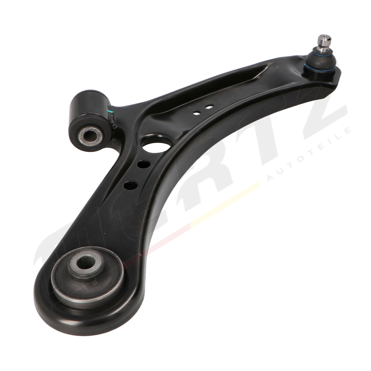 Braccio oscillante, Sospensione ruota - M-S2081 MERTZ