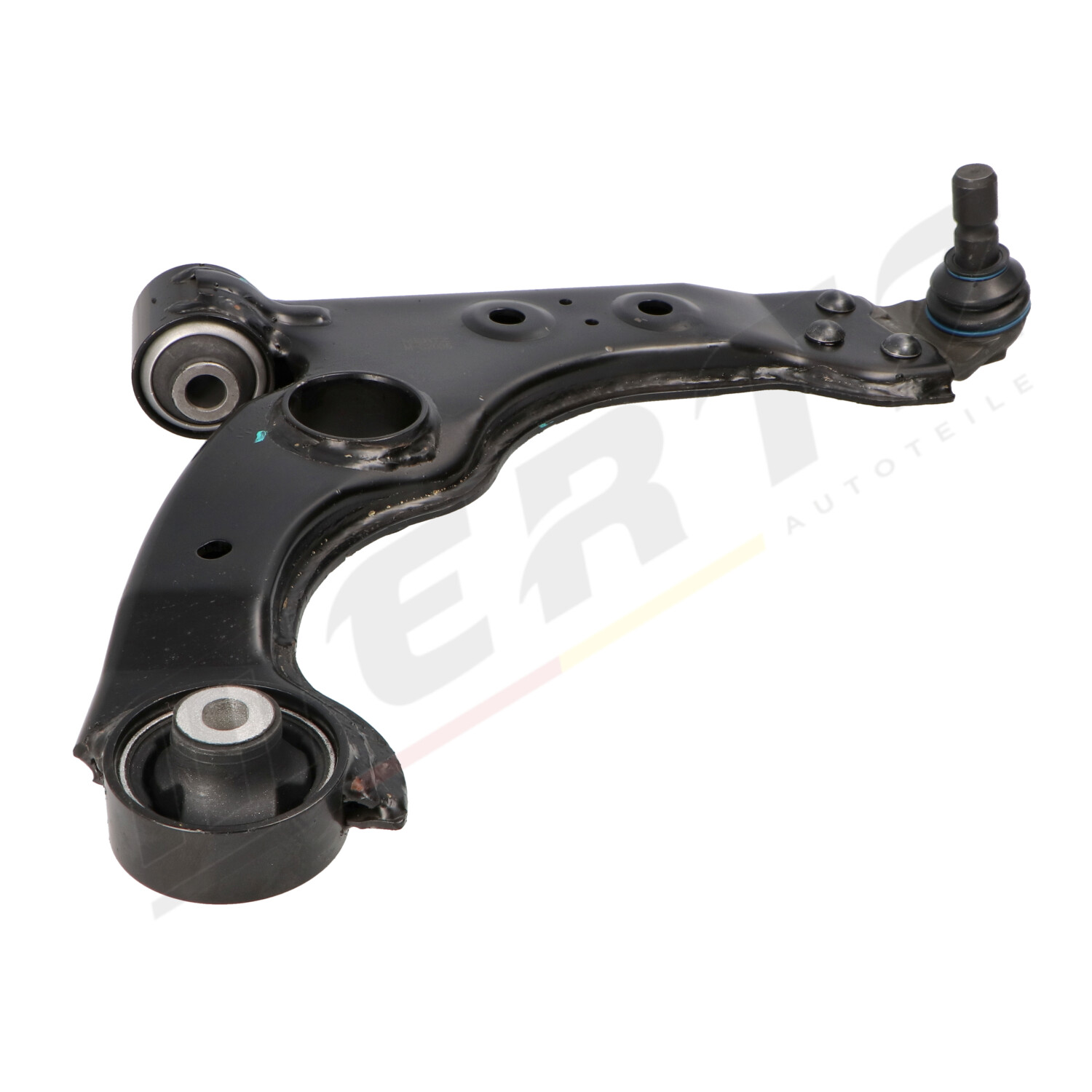 Braccio oscillante, Sospensione ruota - M-S2095 MERTZ