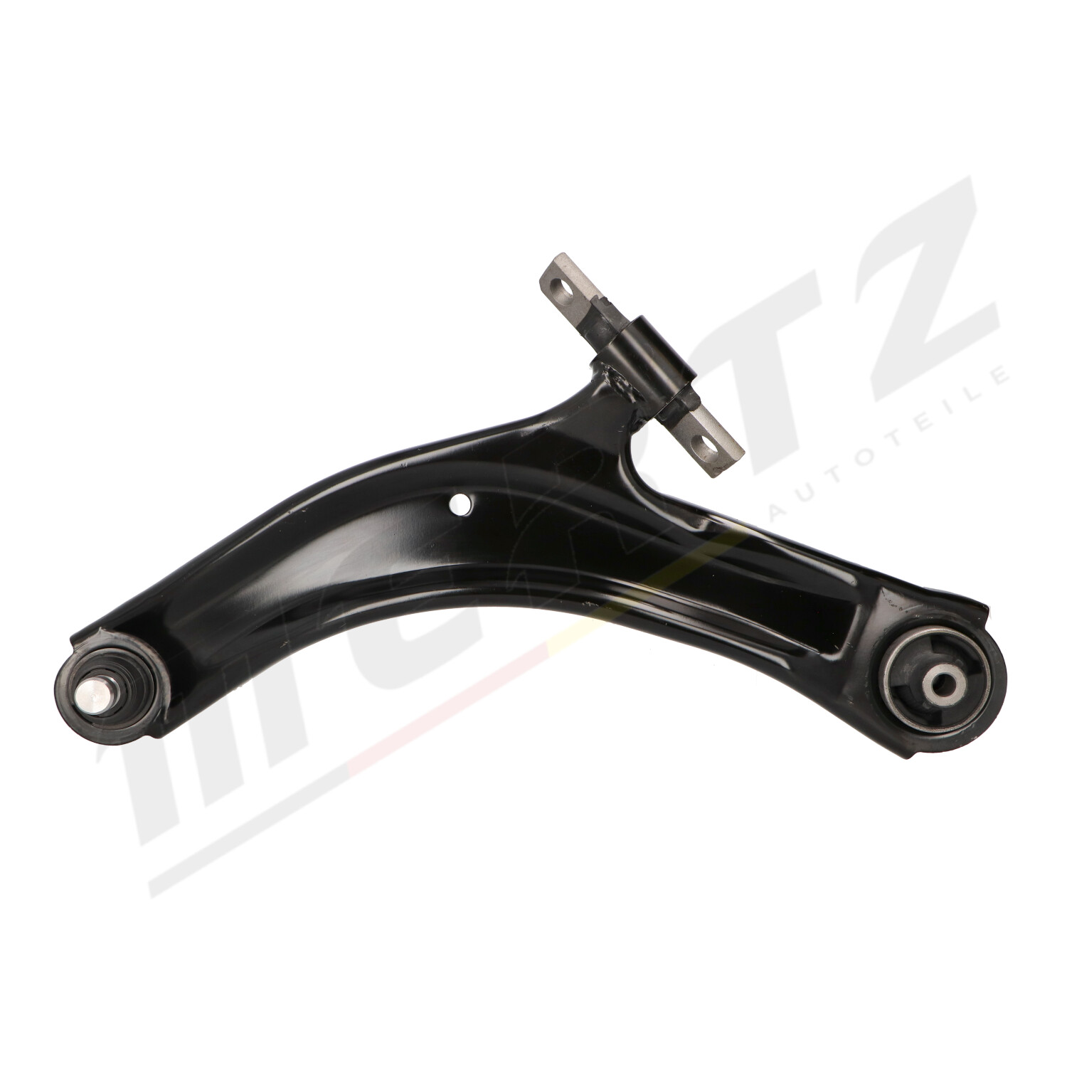 Braccio oscillante, Sospensione ruota - M-S2100 MERTZ