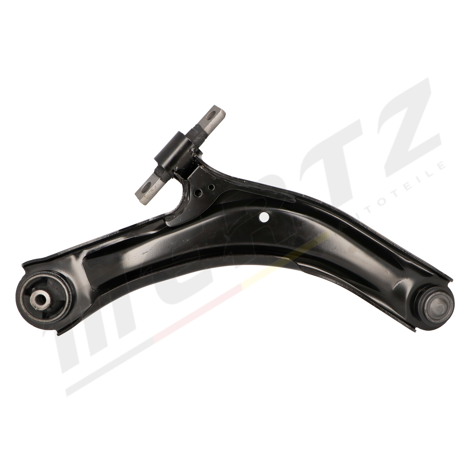 Braccio oscillante, Sospensione ruota - M-S2100 MERTZ