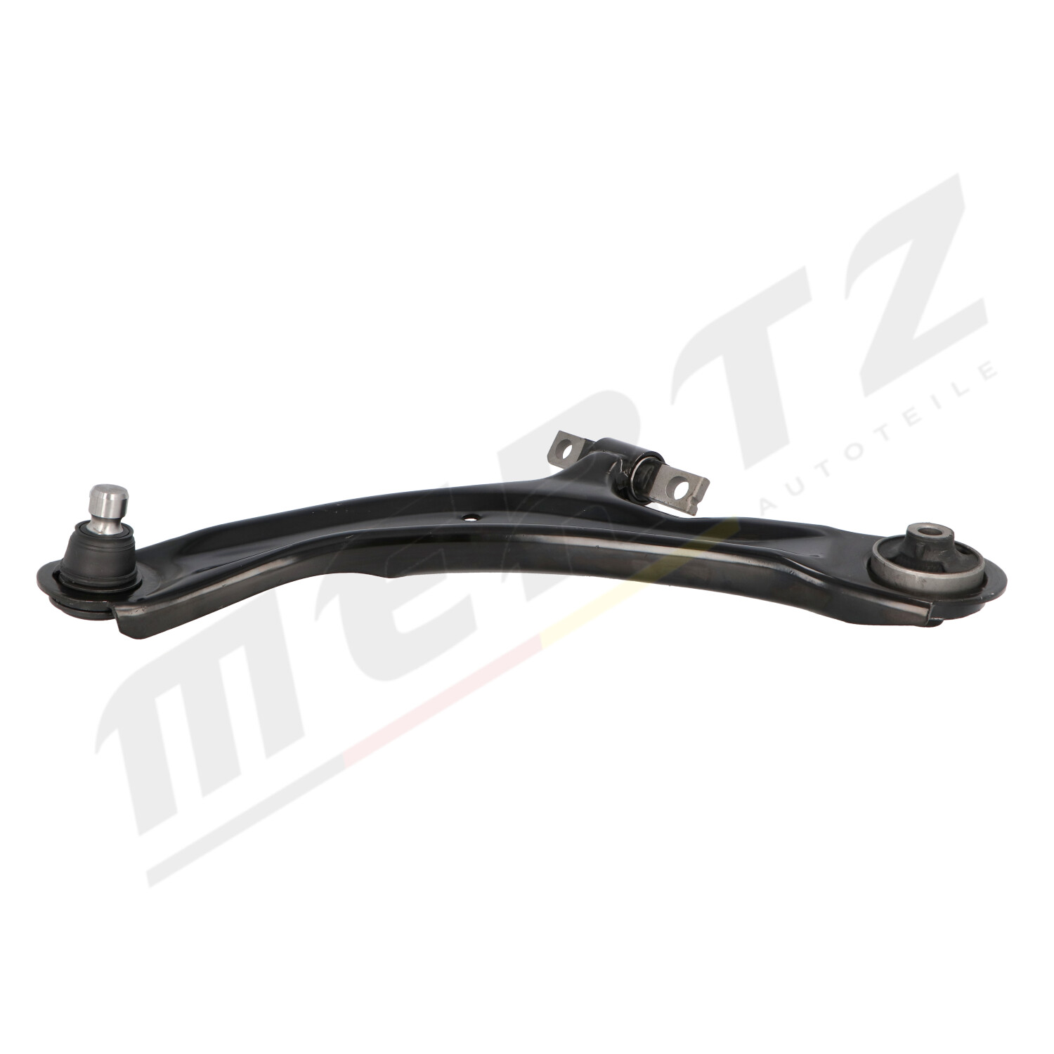 Braccio oscillante, Sospensione ruota - M-S2100 MERTZ
