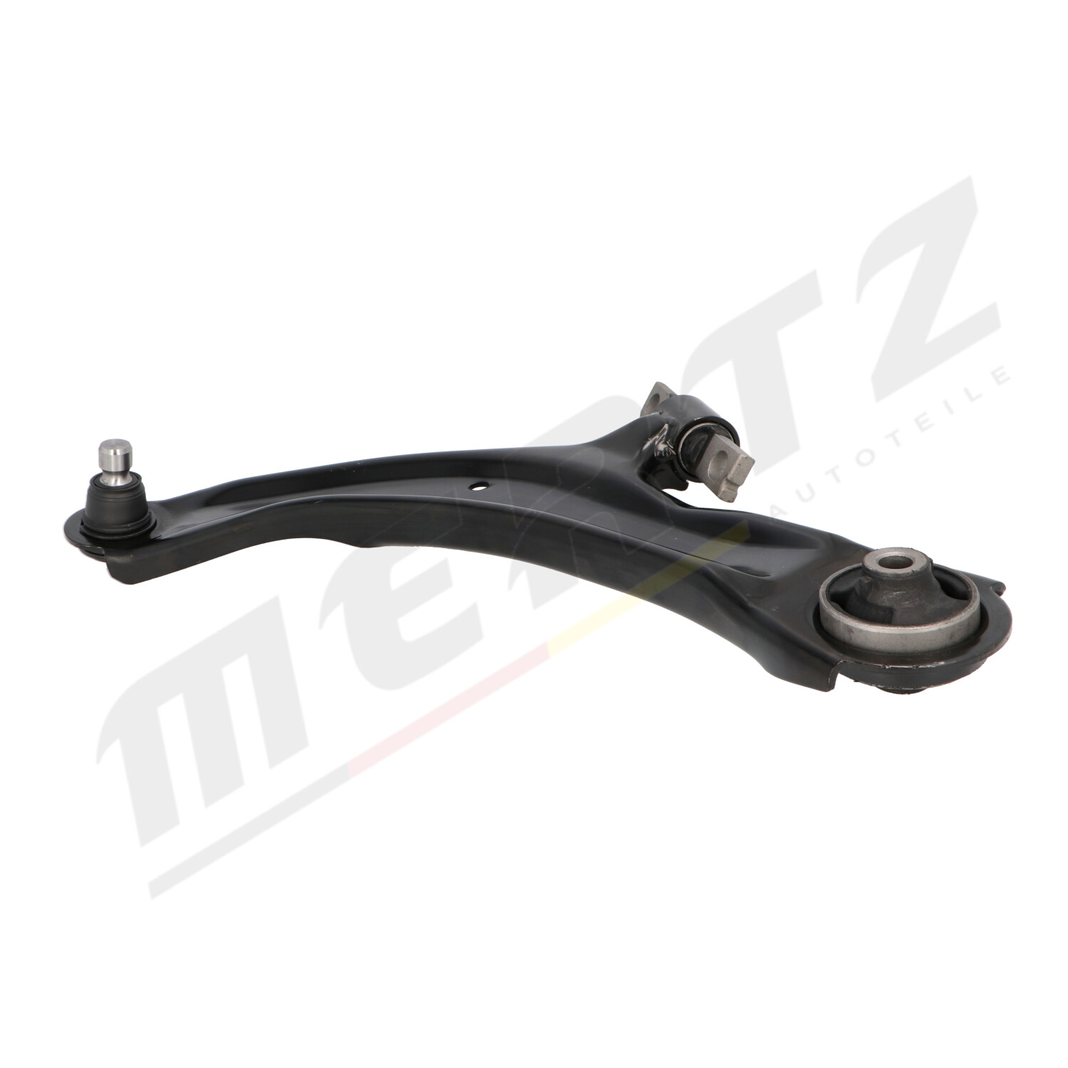 Braccio oscillante, Sospensione ruota - M-S2100 MERTZ