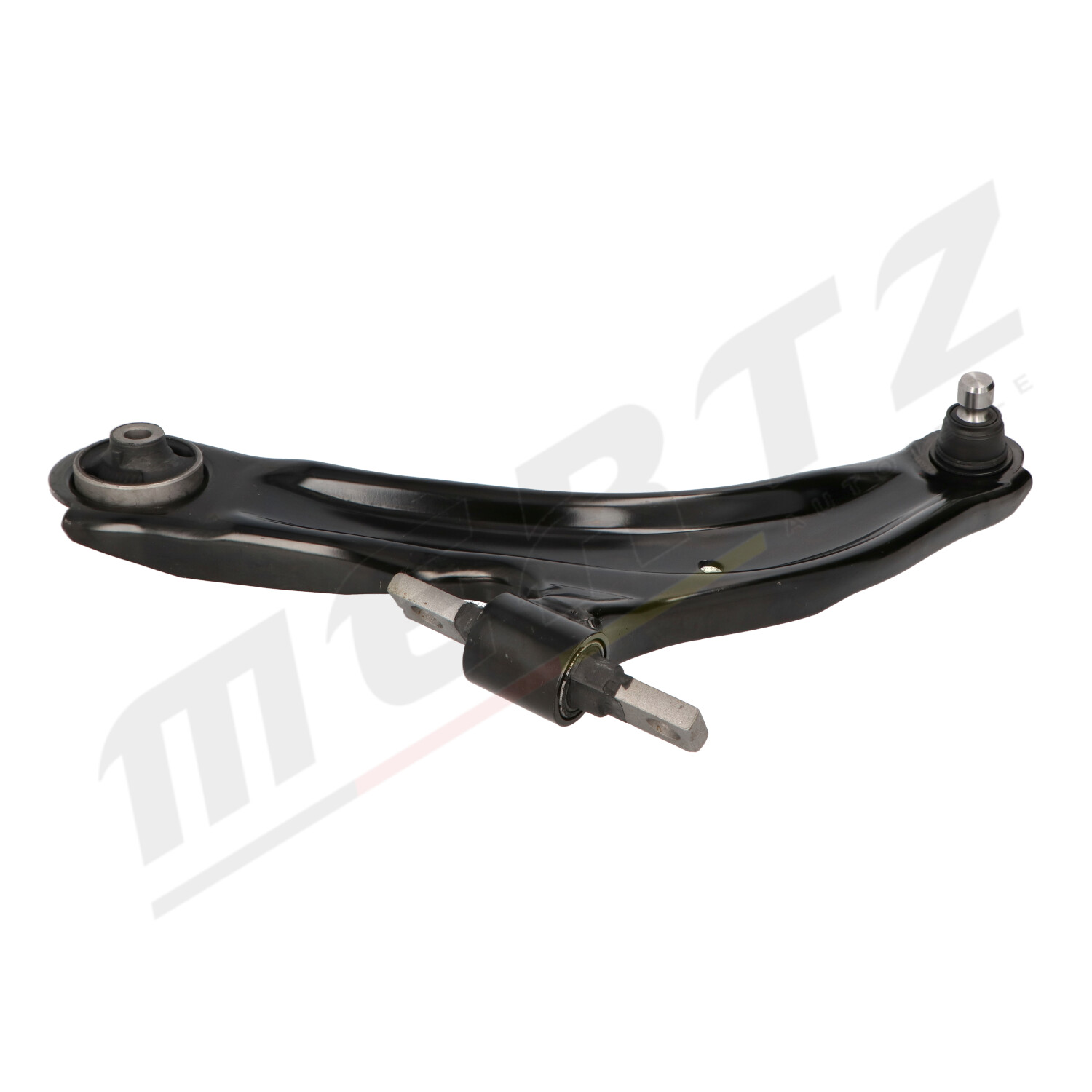 Braccio oscillante, Sospensione ruota - M-S2100 MERTZ