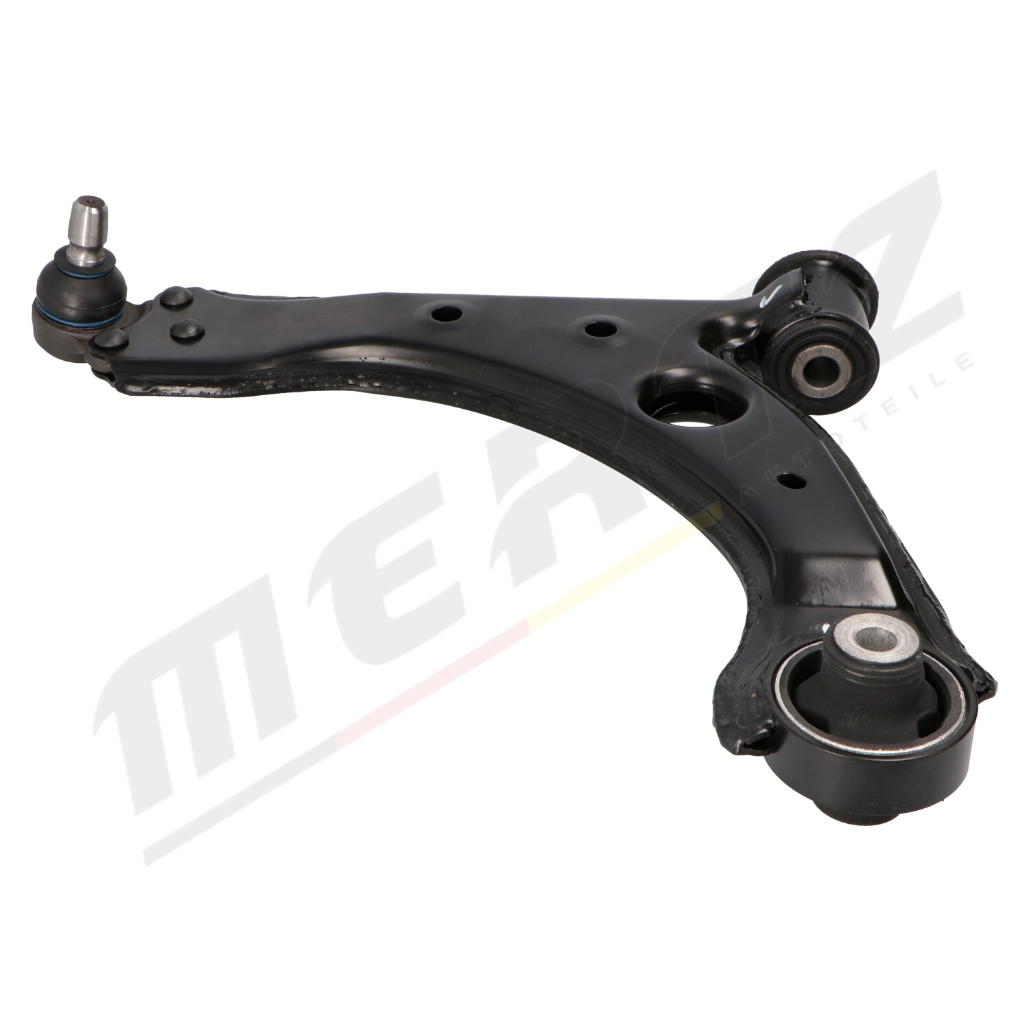 Braccio oscillante, Sospensione ruota - M-S2110 MERTZ