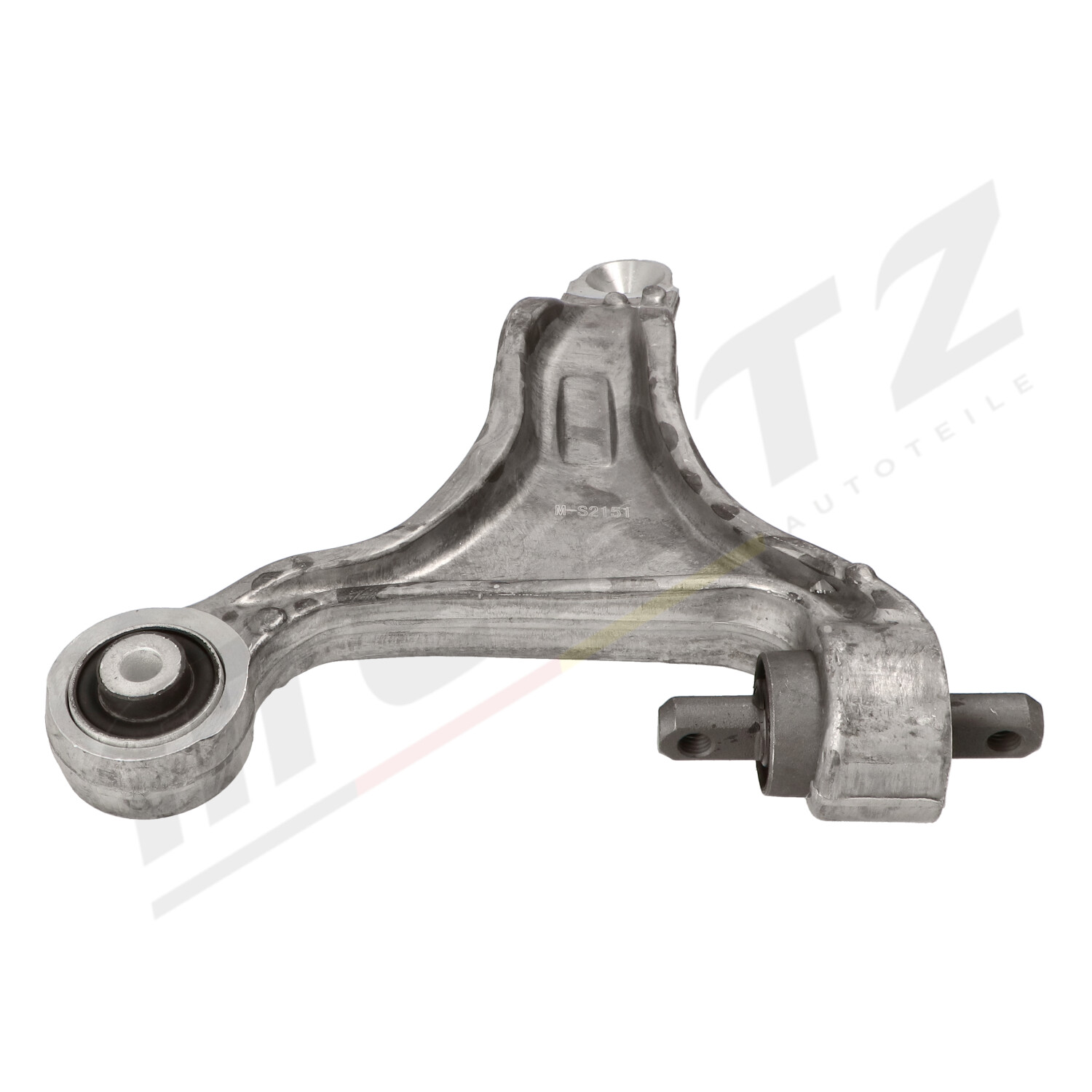 Braccio oscillante, Sospensione ruota - M-S2151 MERTZ