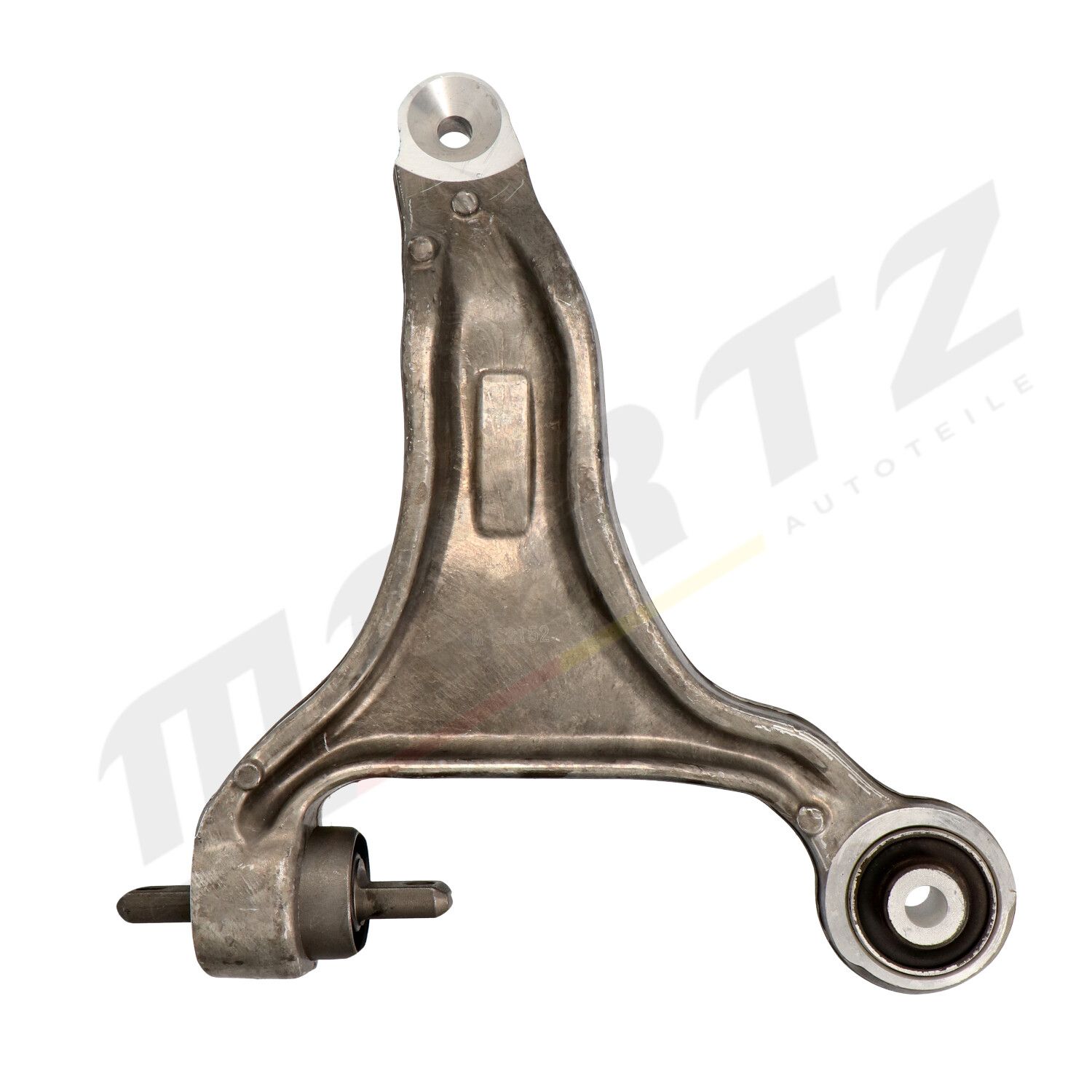 Braccio oscillante, Sospensione ruota - M-S2152 MERTZ