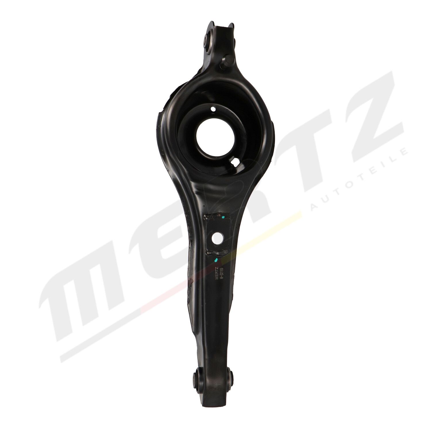 vikšro valdymo svirtis - M-S2169 MERTZ