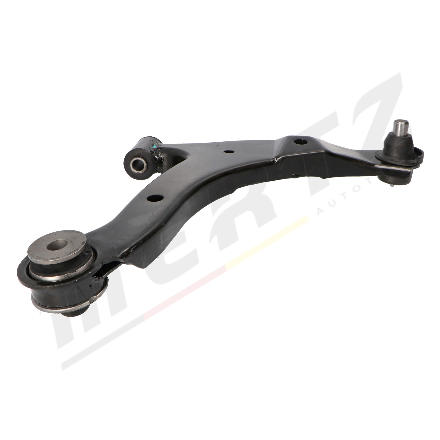Braccio oscillante, Sospensione ruota - M-S2179 MERTZ