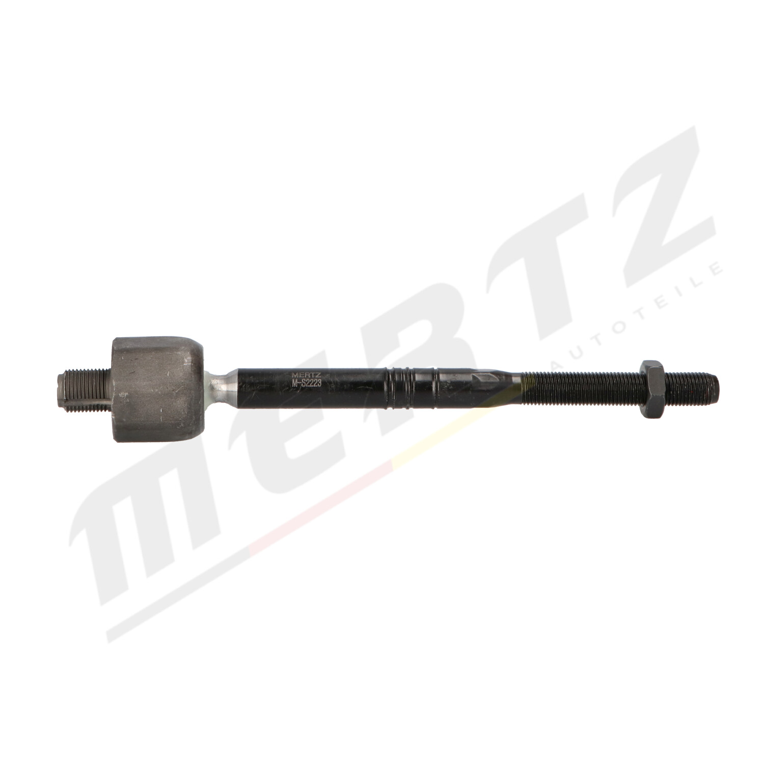 Giunto assiale, Asta trasversale - M-S2223 MERTZ