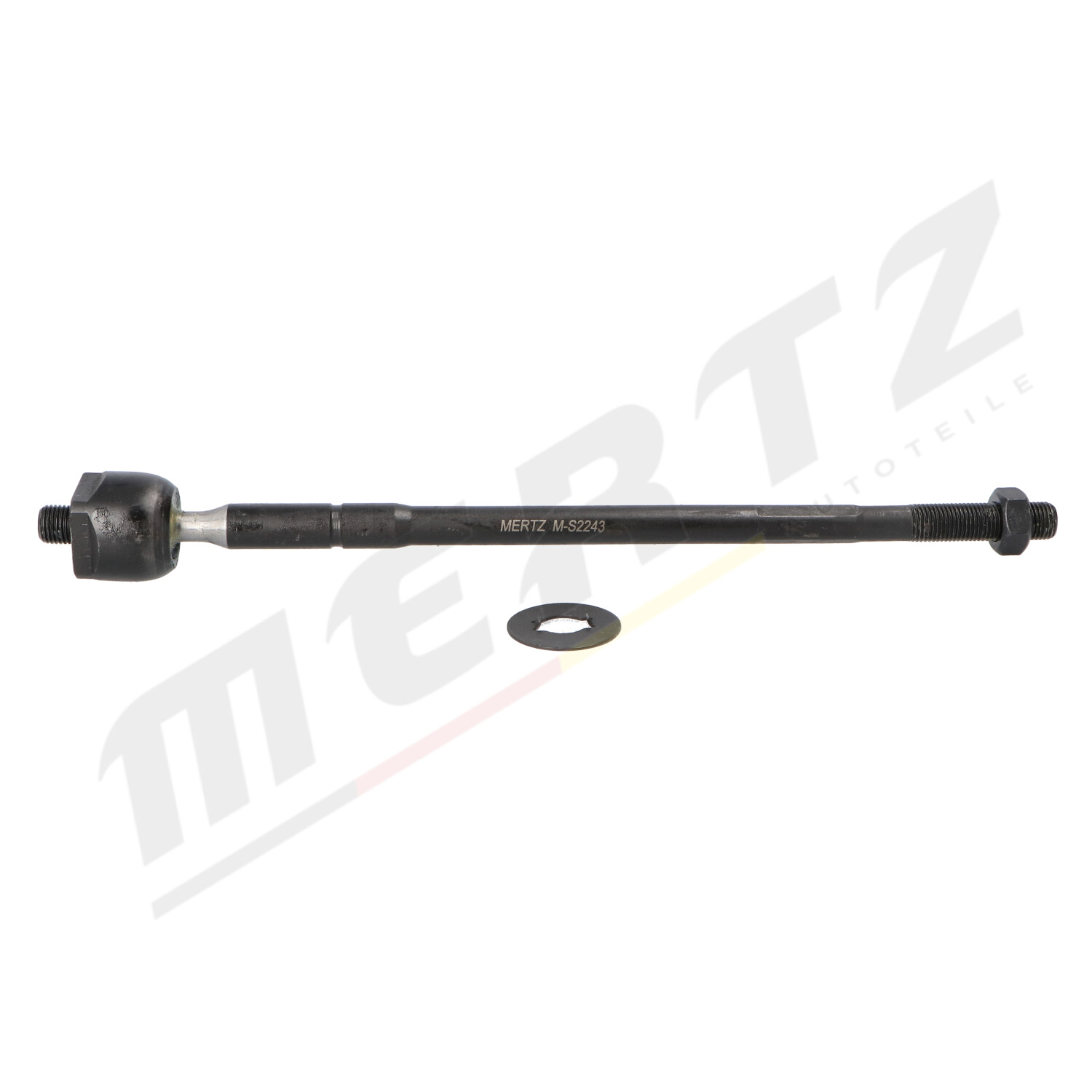 Giunto assiale, Asta trasversale - M-S2243 MERTZ
