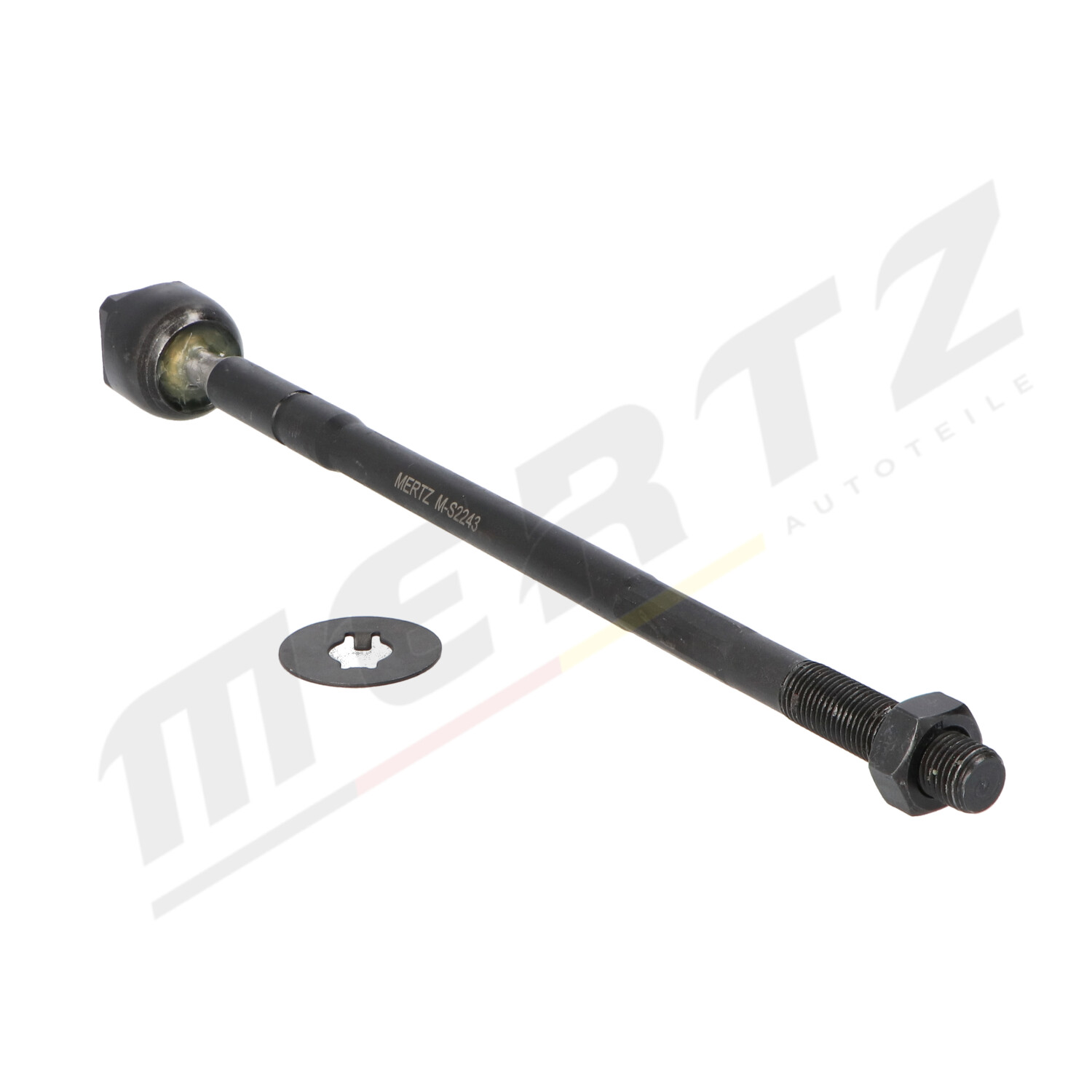 Inner Tie Rod - M-S2243 MERTZ