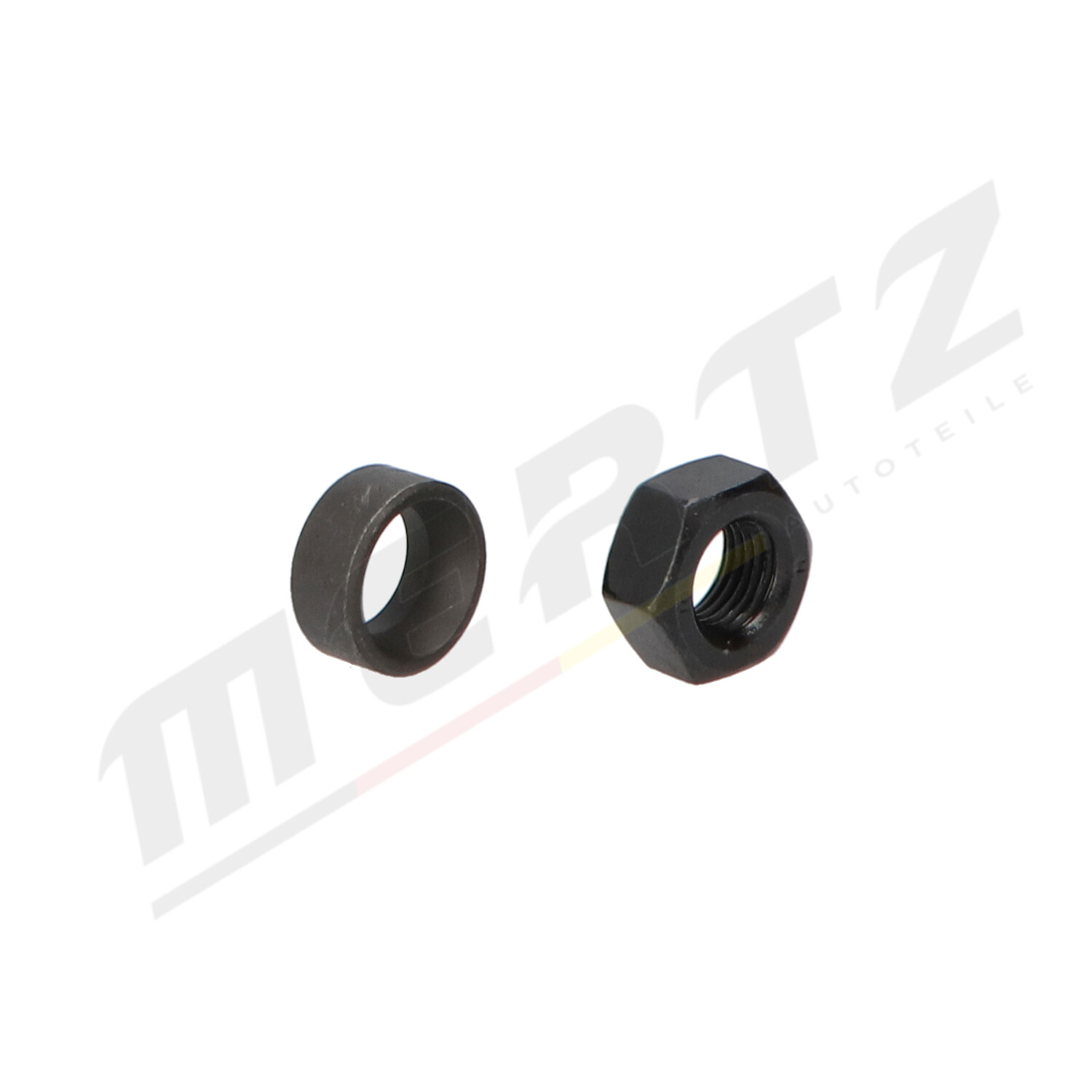Наконечник поперечной рулевой тяги - M-S2287 MERTZ