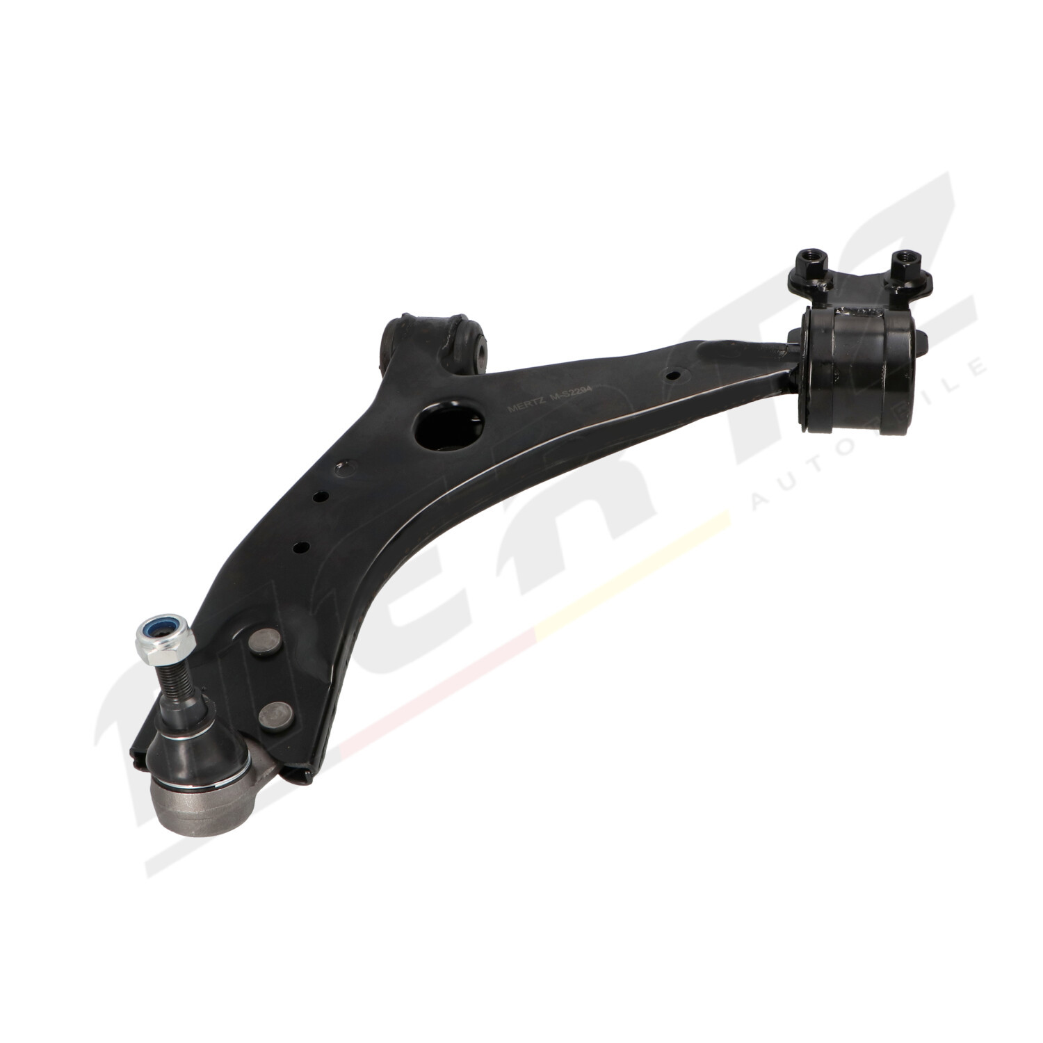 Braccio oscillante, Sospensione ruota - M-S2294 MERTZ