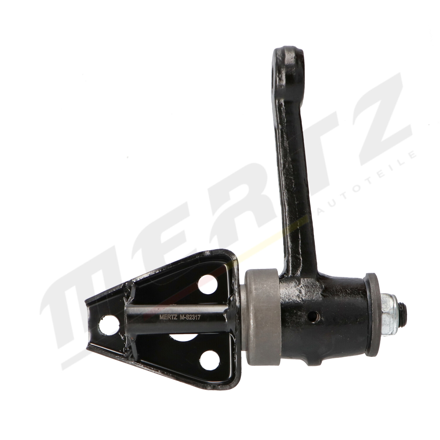 Leva sterzo - M-S2317 MERTZ