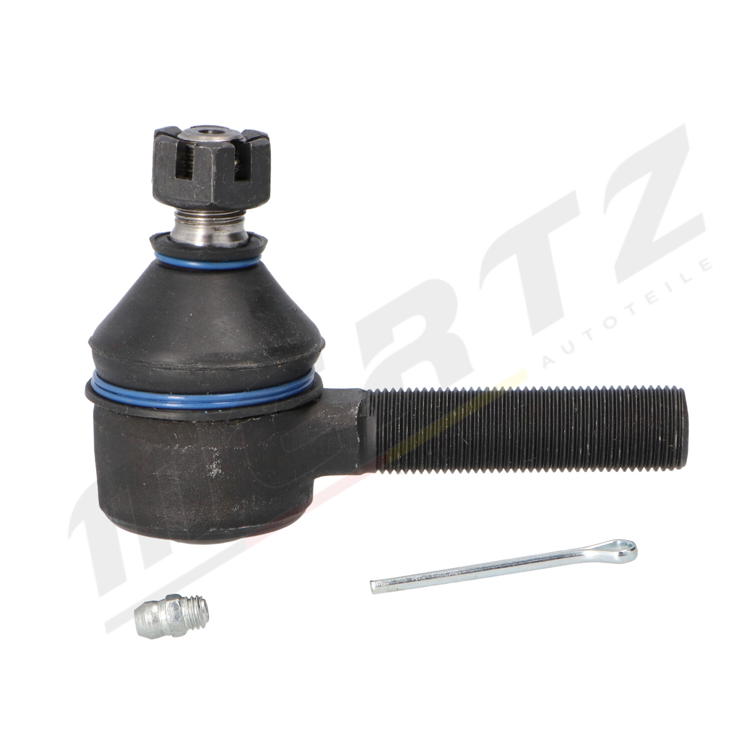 Testa barra d'accoppiamento - M-S2327 MERTZ