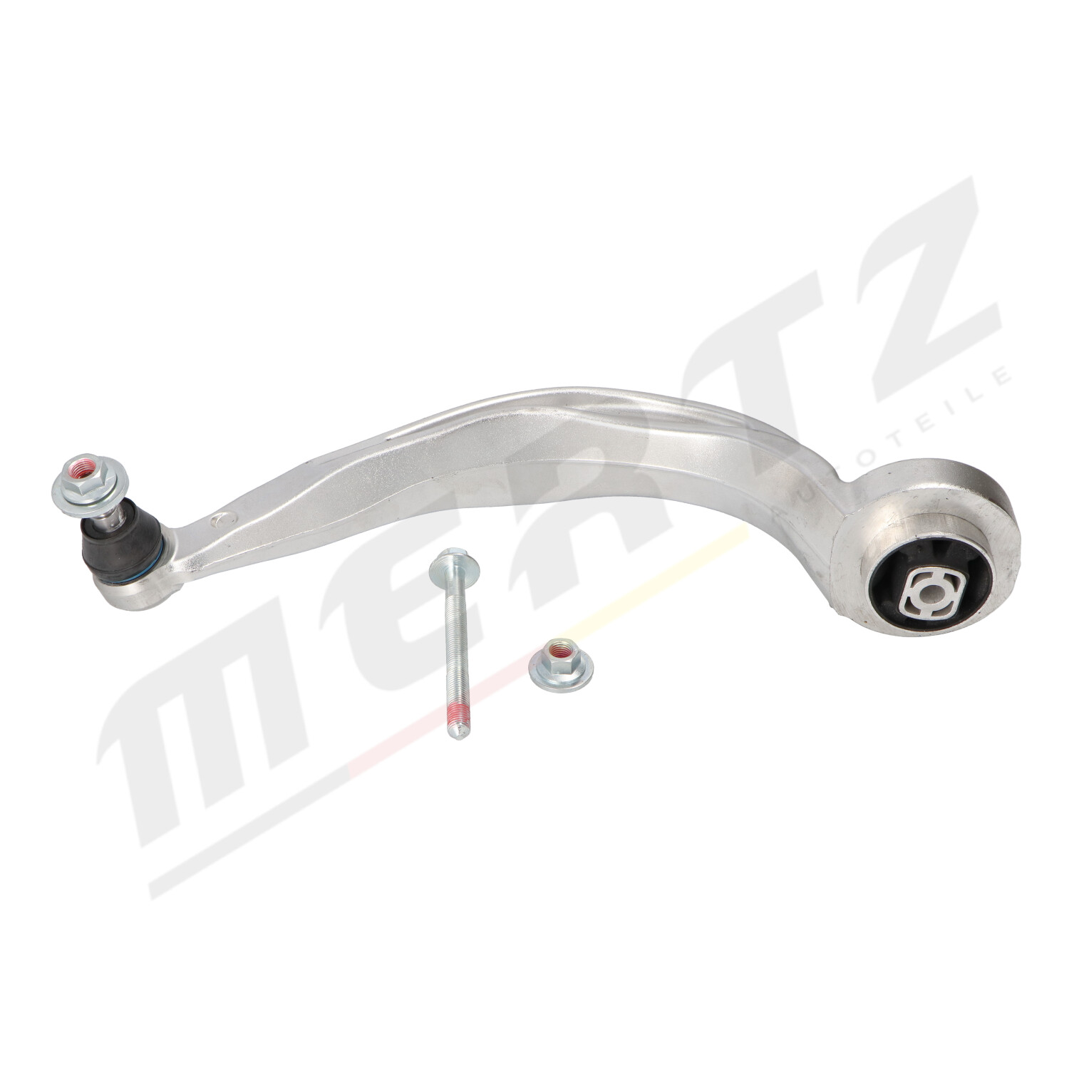 Braccio oscillante, Sospensione ruota - M-S2337 MERTZ