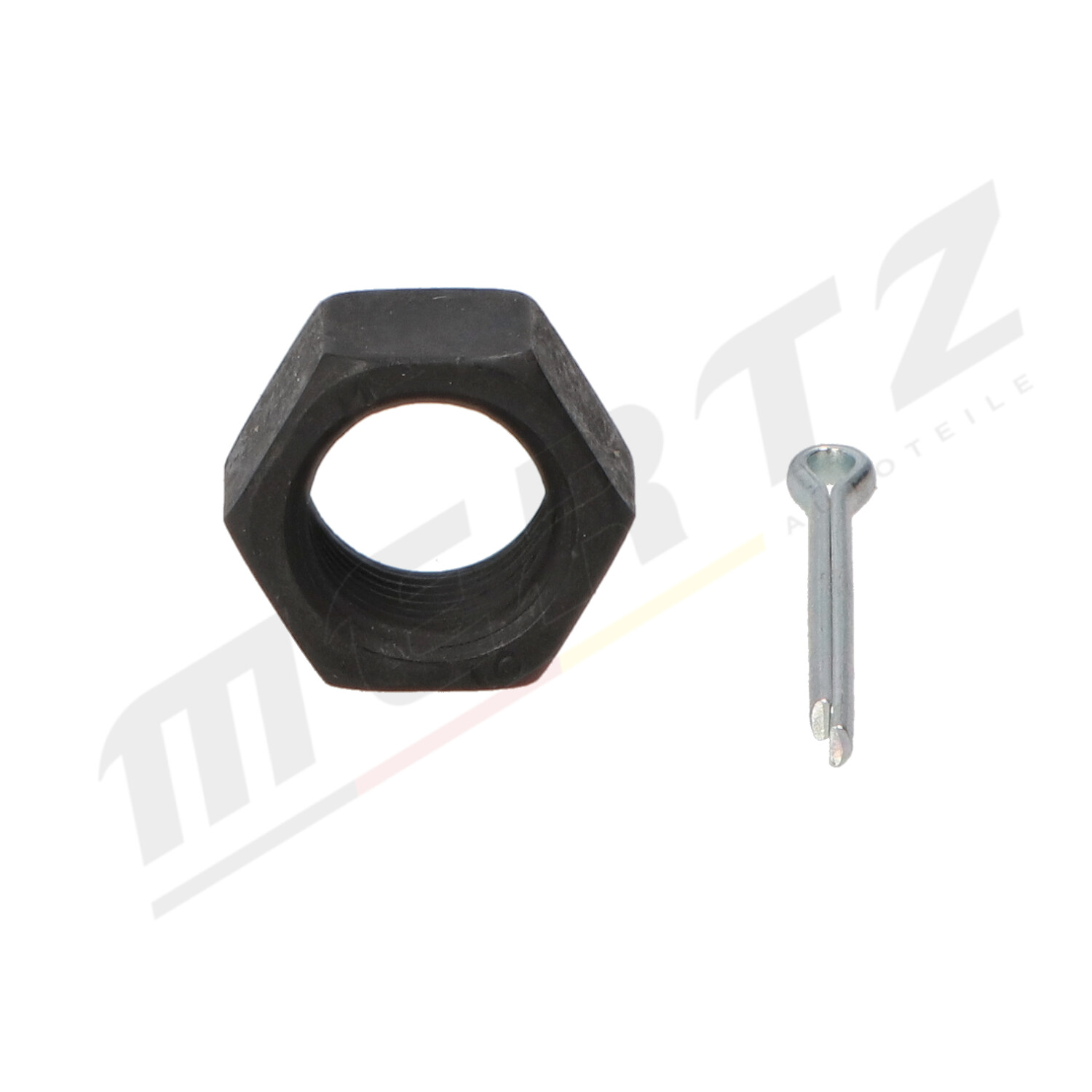 Tie Rod End - M-S2348 MERTZ