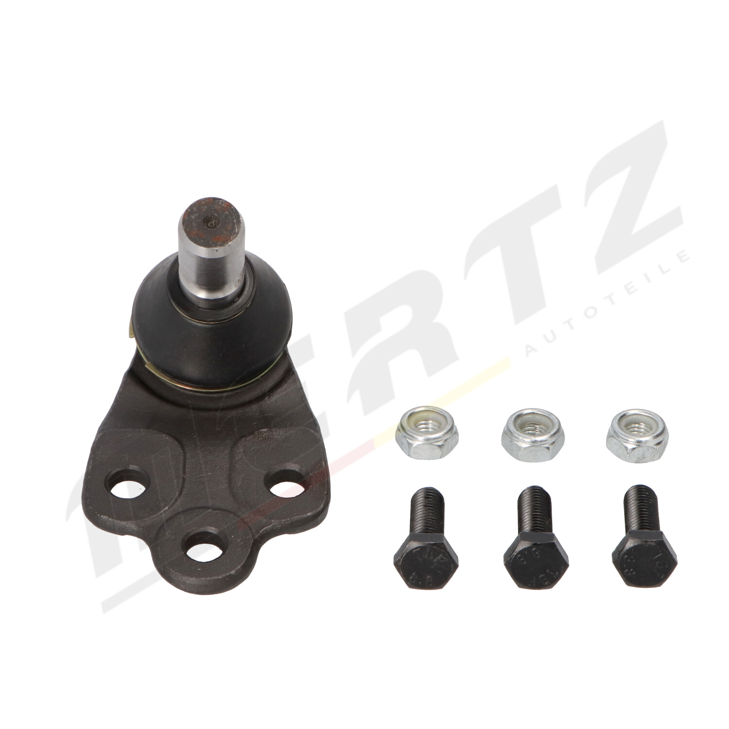 Giunto di supporto / guida - M-S2410 MERTZ