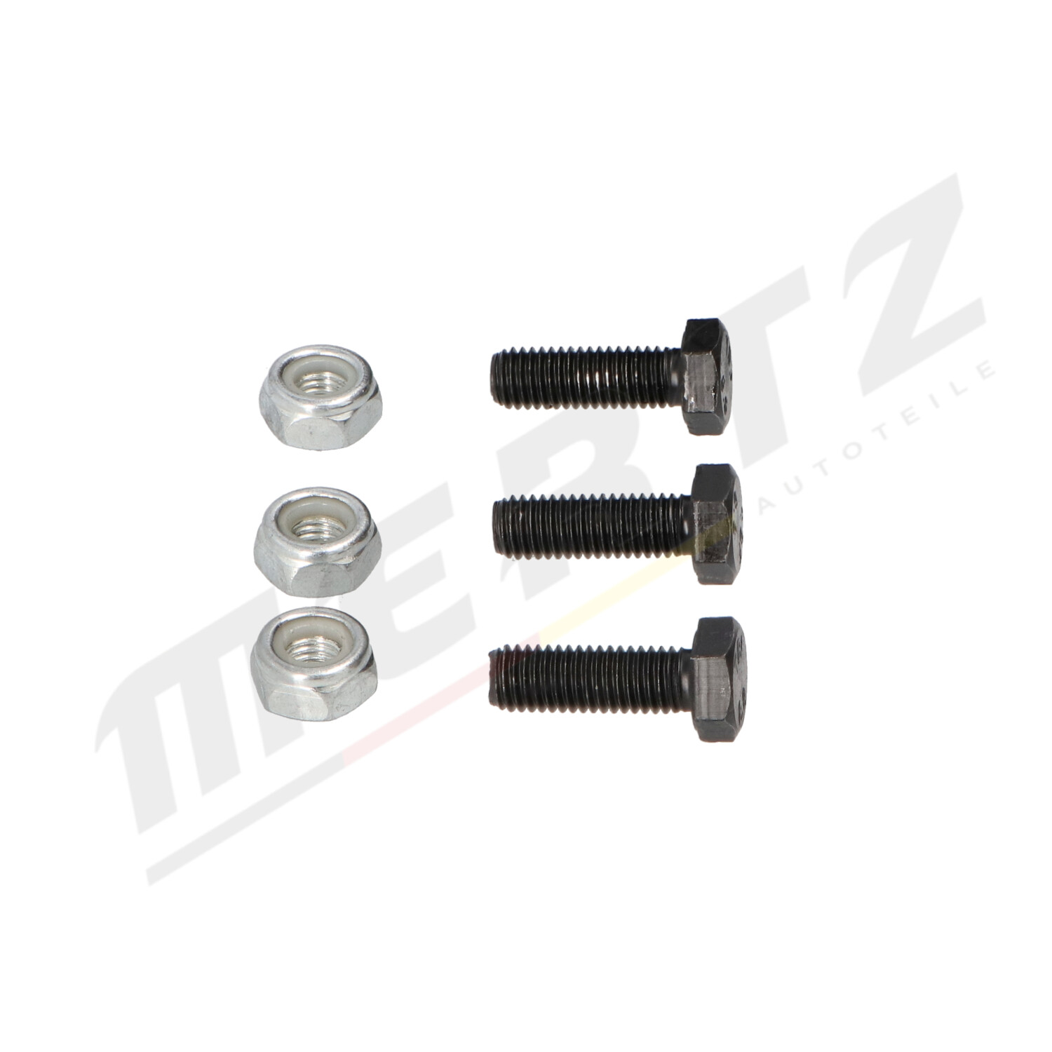 Giunto di supporto / guida - M-S2410 MERTZ