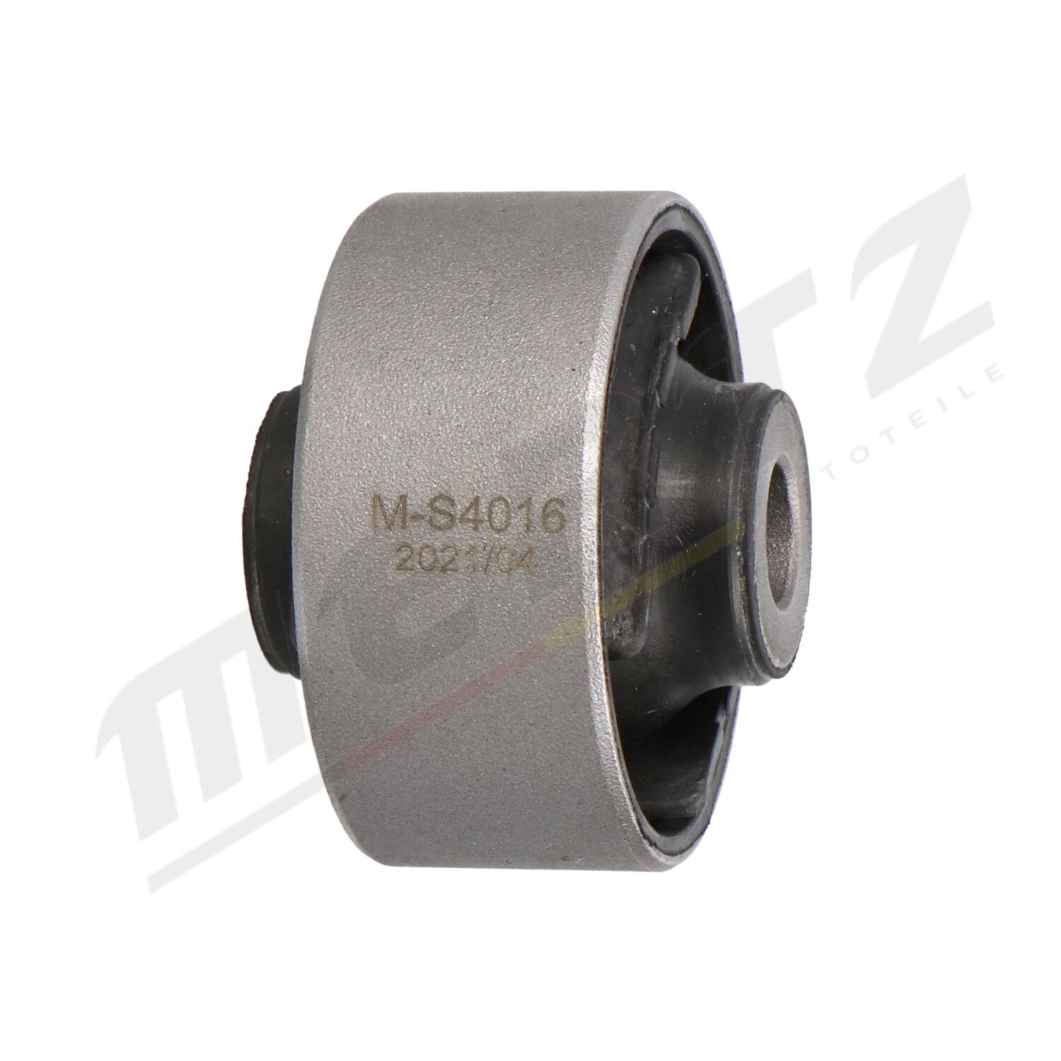 Control Arm-/Trailing Arm Bush - M-S4016 MERTZ