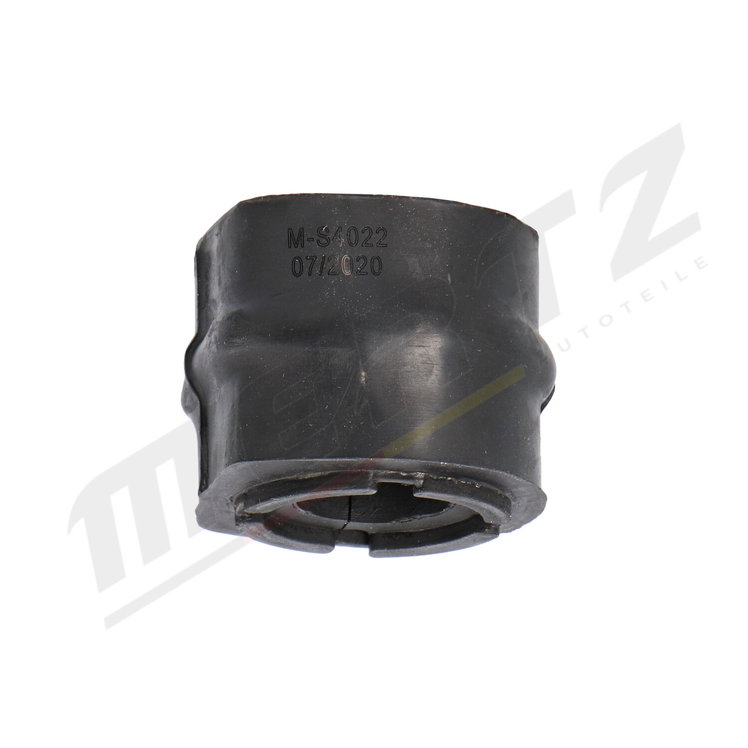 skersinio stabilizatoriaus įvorių komplektas - M-S4022 MERTZ