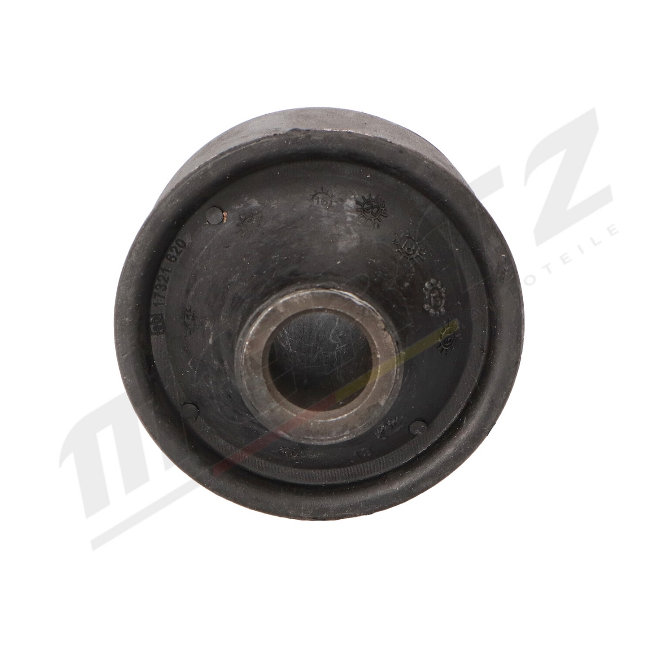 Control Arm-/Trailing Arm Bush - M-S4060 MERTZ