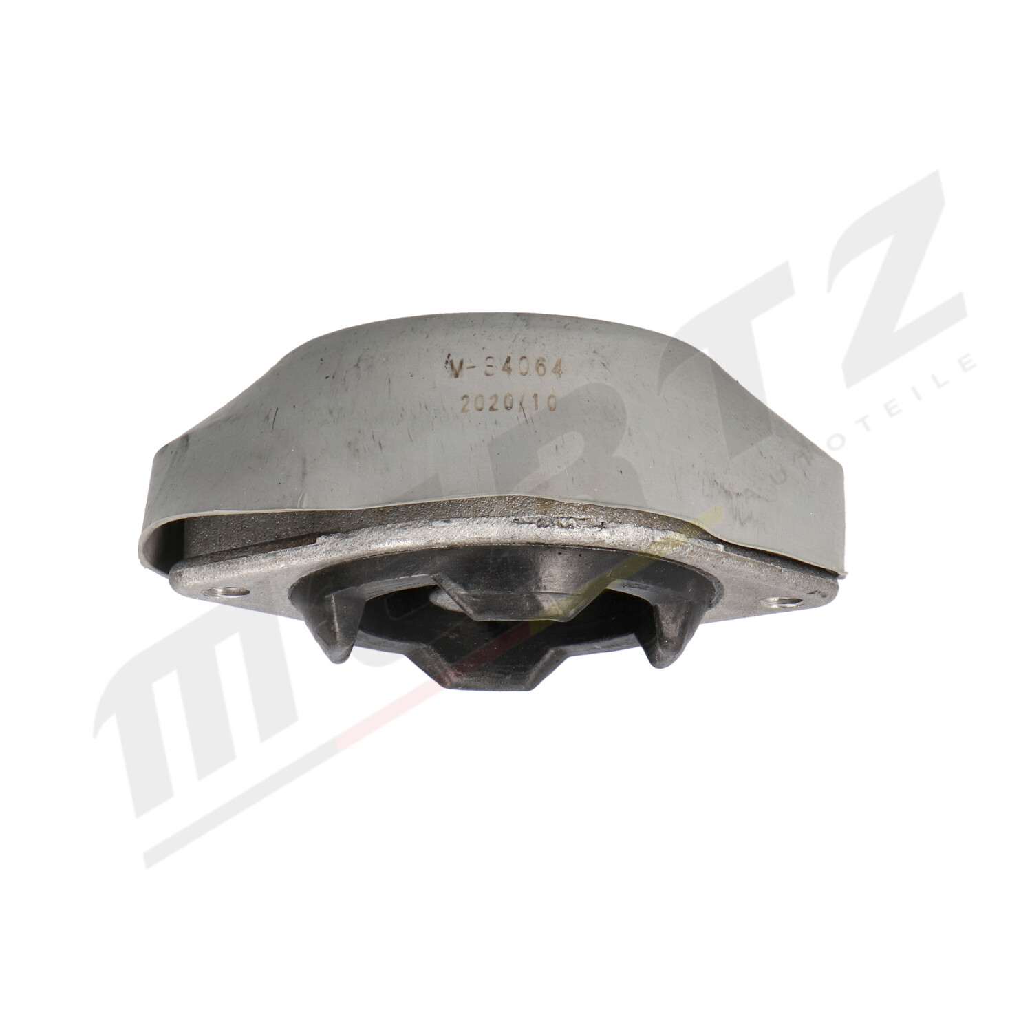 Mounting, automatic transmission - M-S4064 MERTZ
