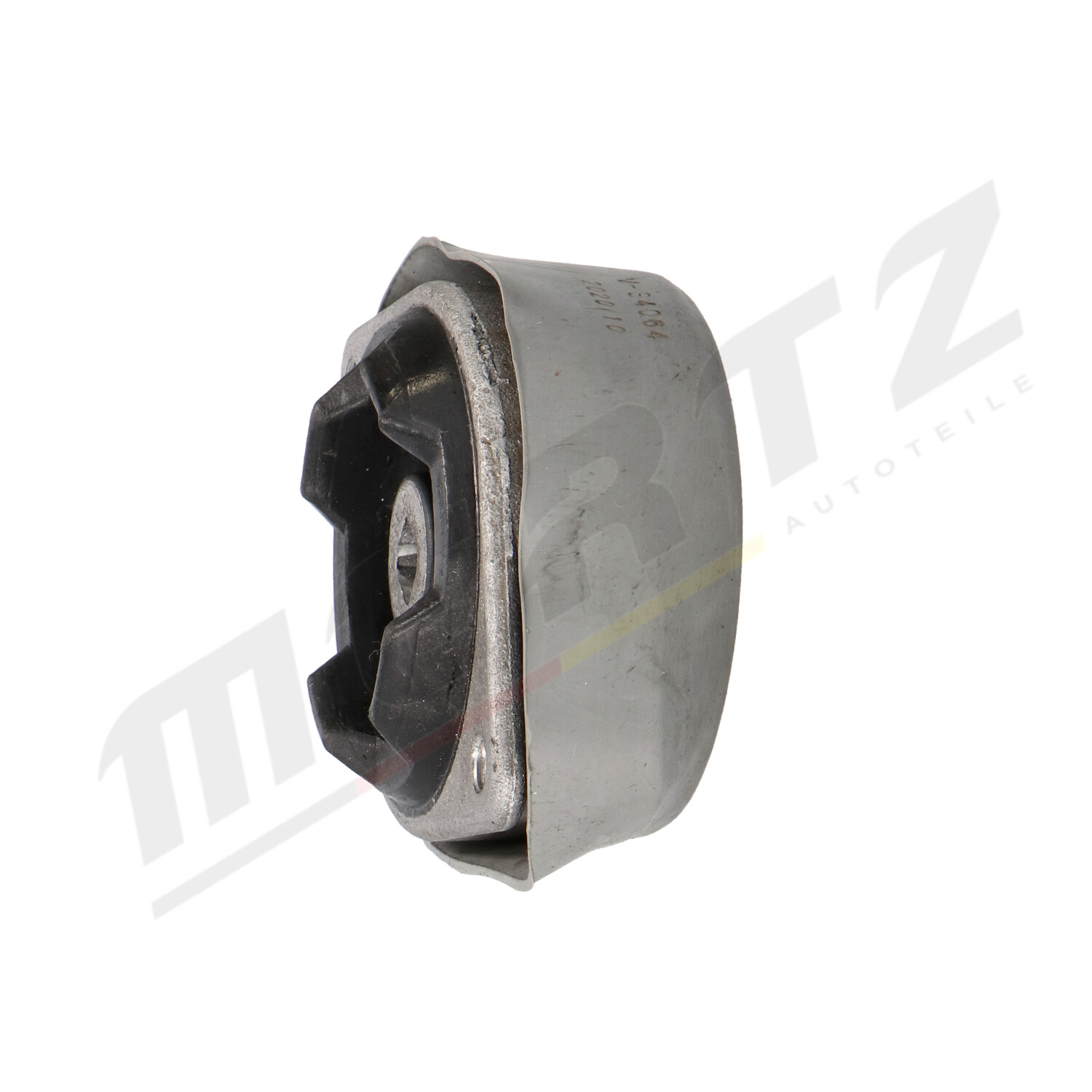 Mounting, automatic transmission - M-S4064 MERTZ