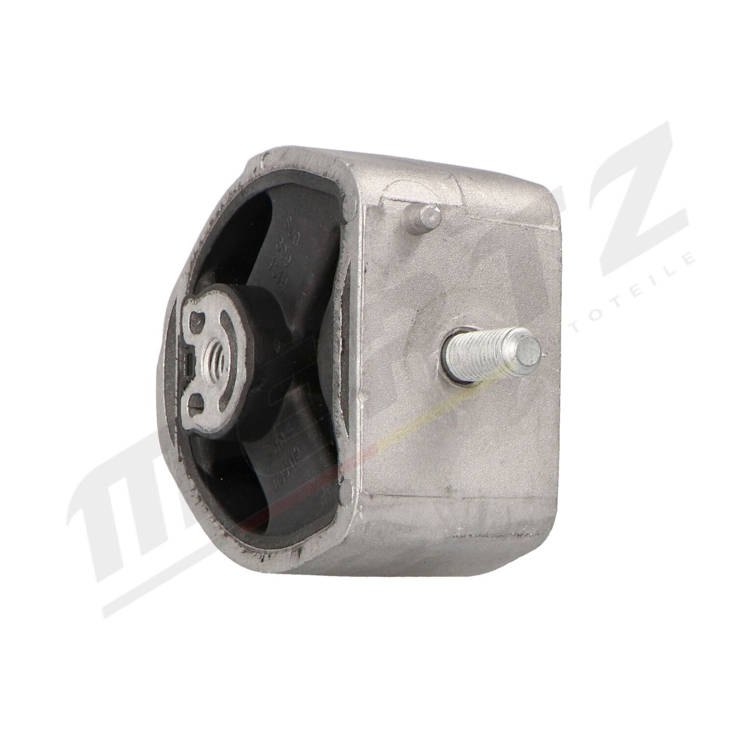 Подвеска, ступенчатая коробка передач - M-S4065 MERTZ