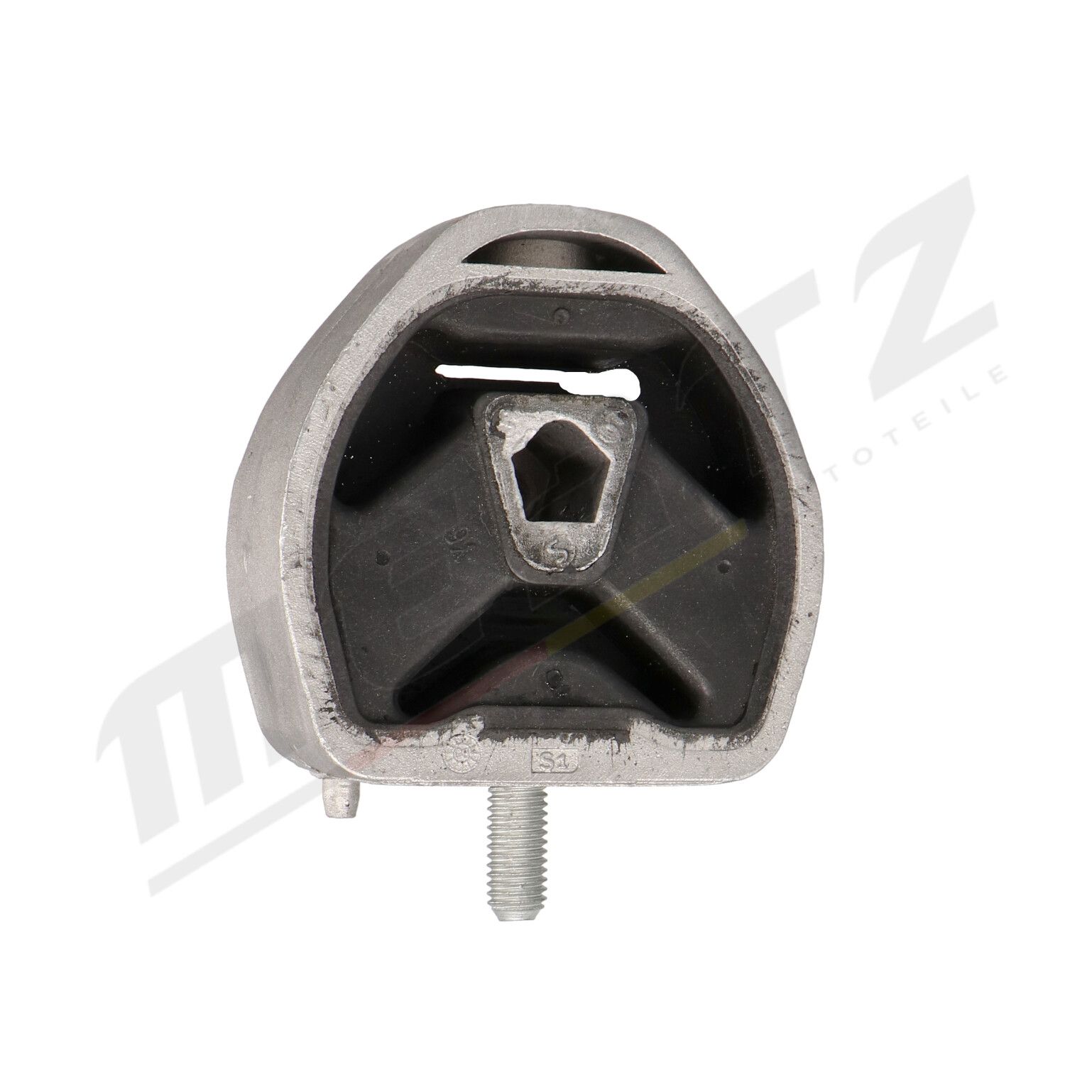 Подвеска, ступенчатая коробка передач - M-S4065 MERTZ