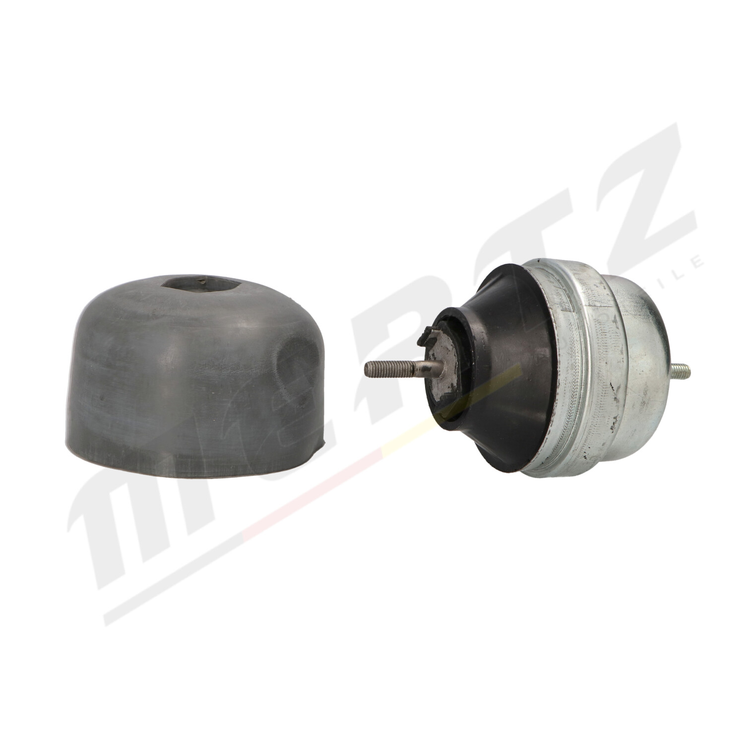 Sospensione, Motore - M-S4070 MERTZ