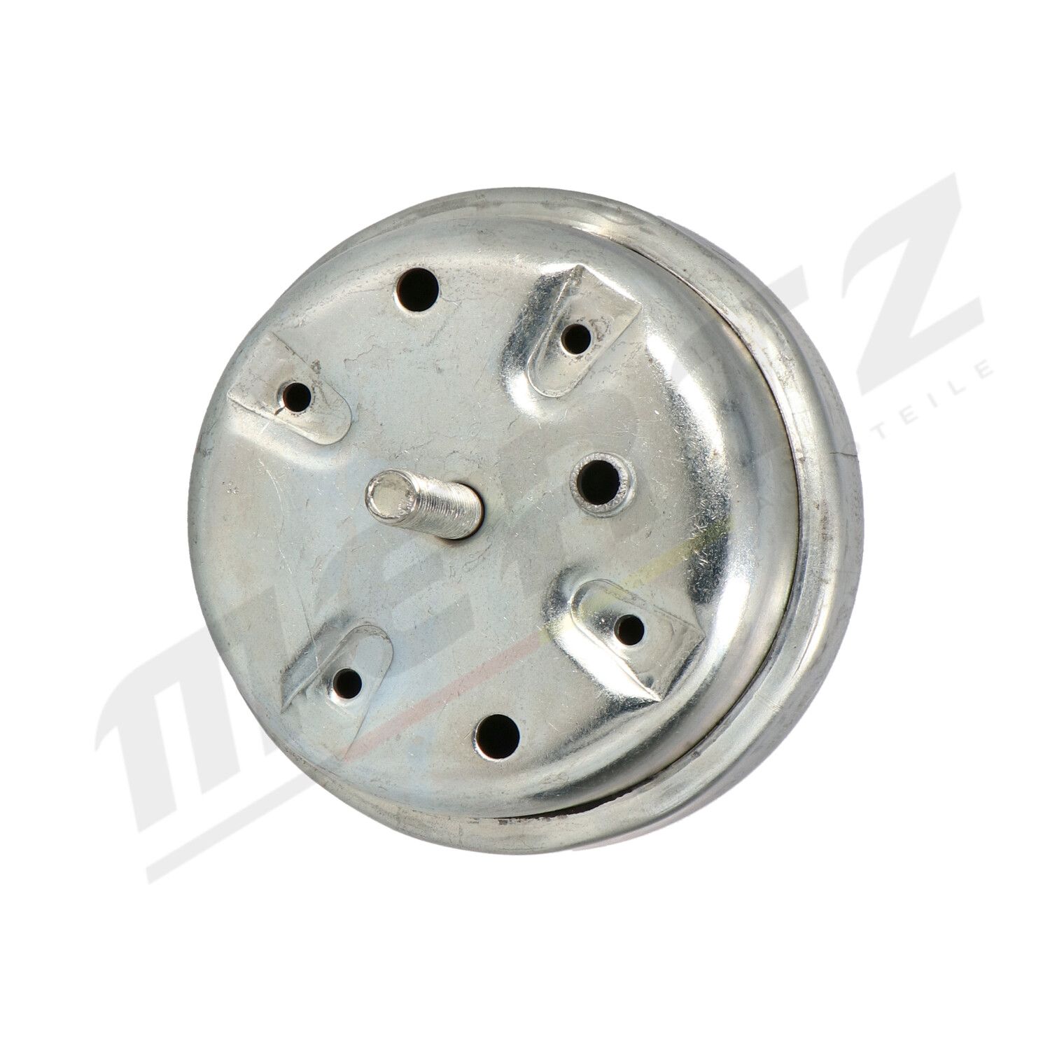 Engine Mounting - M-S4070 MERTZ