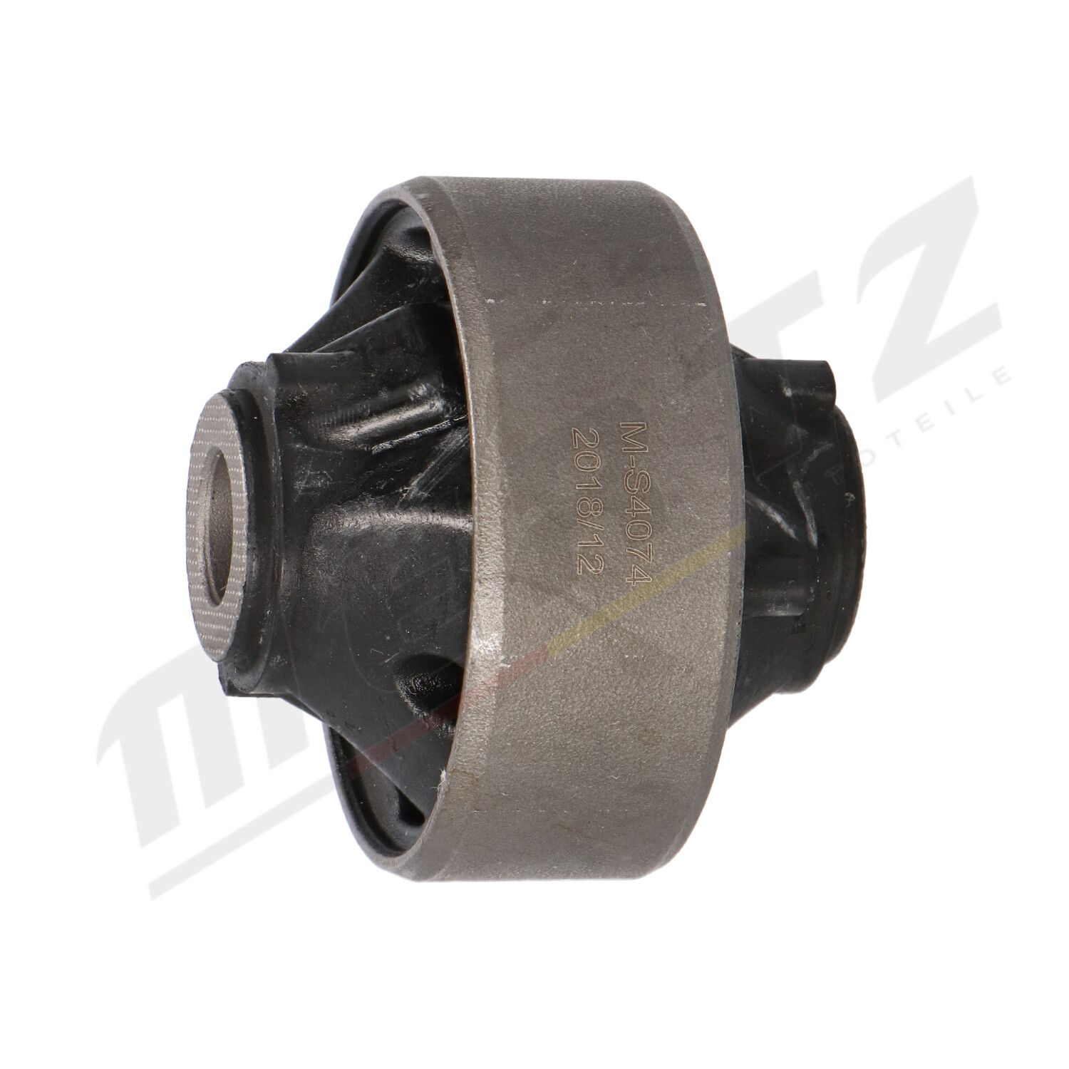 Control Arm-/Trailing Arm Bush - M-S4074 MERTZ
