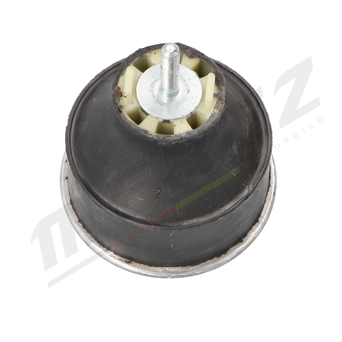 Engine Mounting - M-S4078 MERTZ