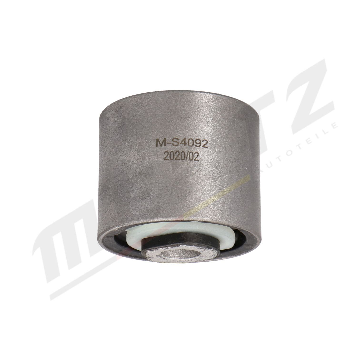 Control Arm-/Trailing Arm Bush - M-S4092 MERTZ