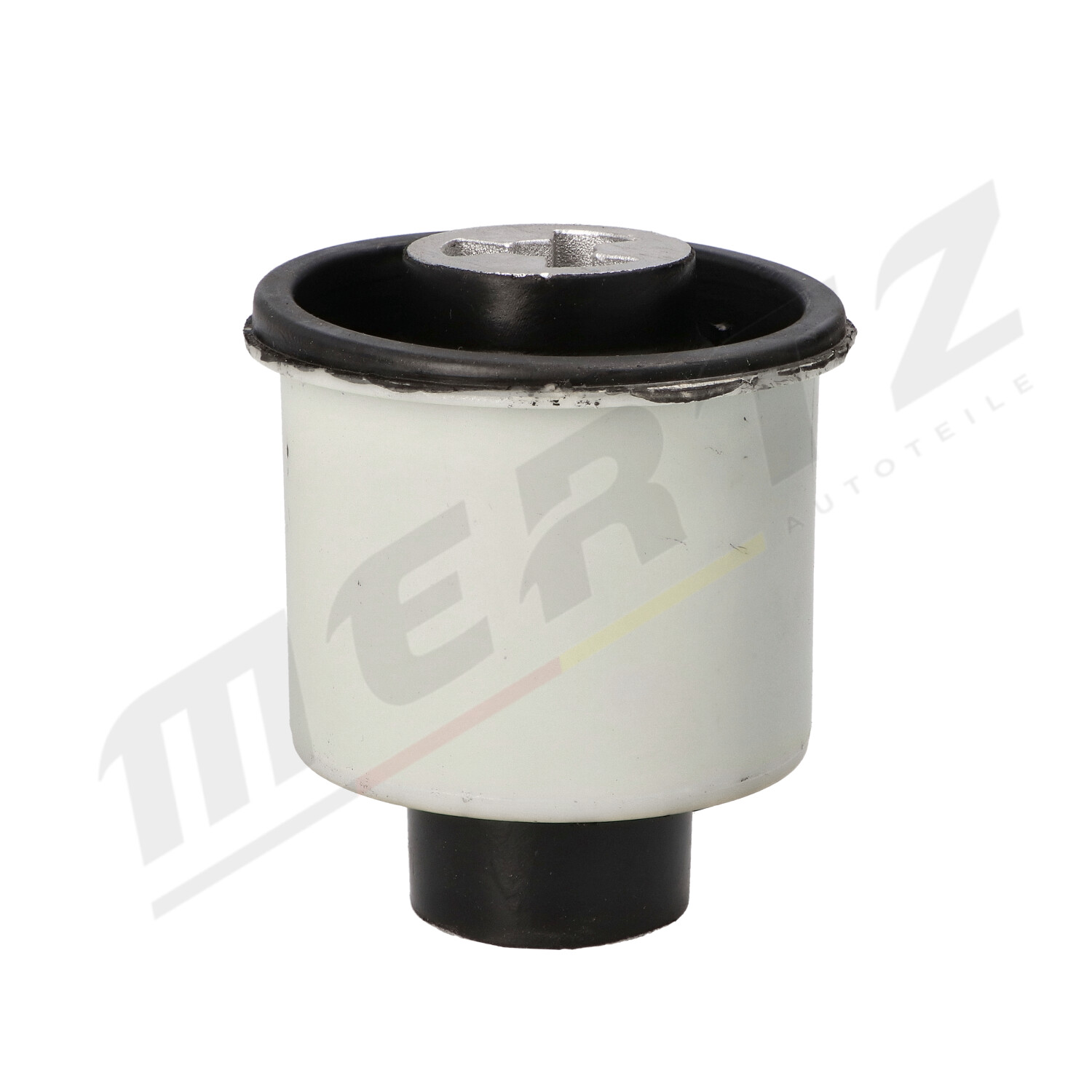 Control Arm-/Trailing Arm Bush - M-S4093 MERTZ