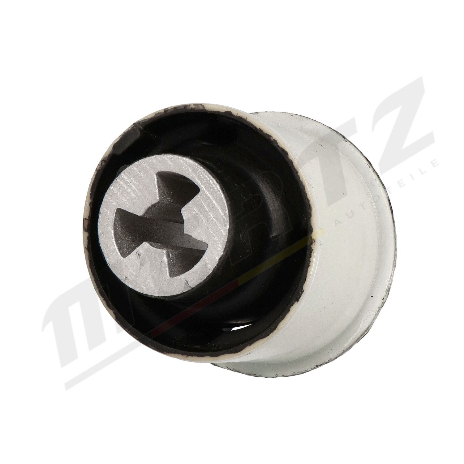 Control Arm-/Trailing Arm Bush - M-S4093 MERTZ