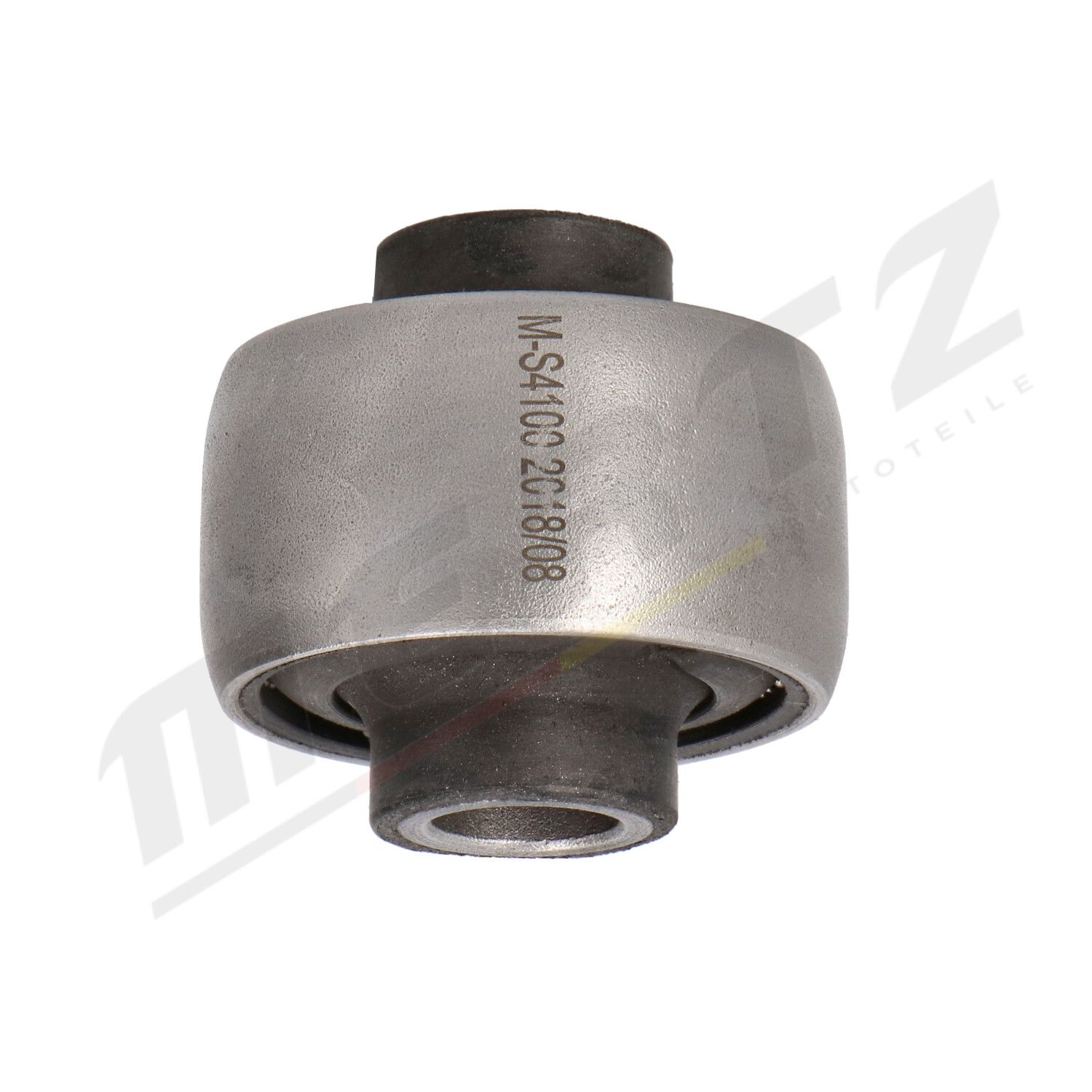 Control Arm-/Trailing Arm Bush - M-S4100 MERTZ