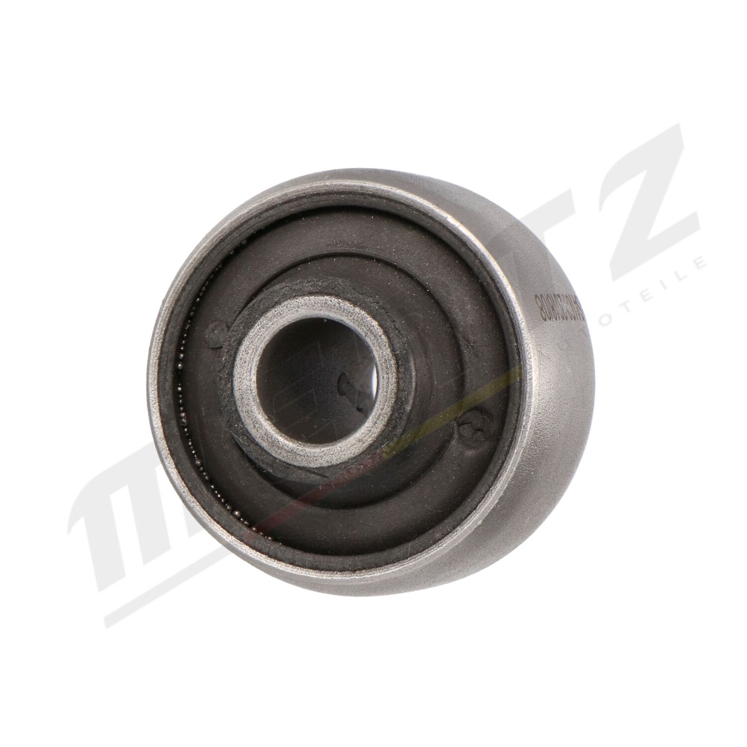 Control Arm-/Trailing Arm Bush - M-S4100 MERTZ