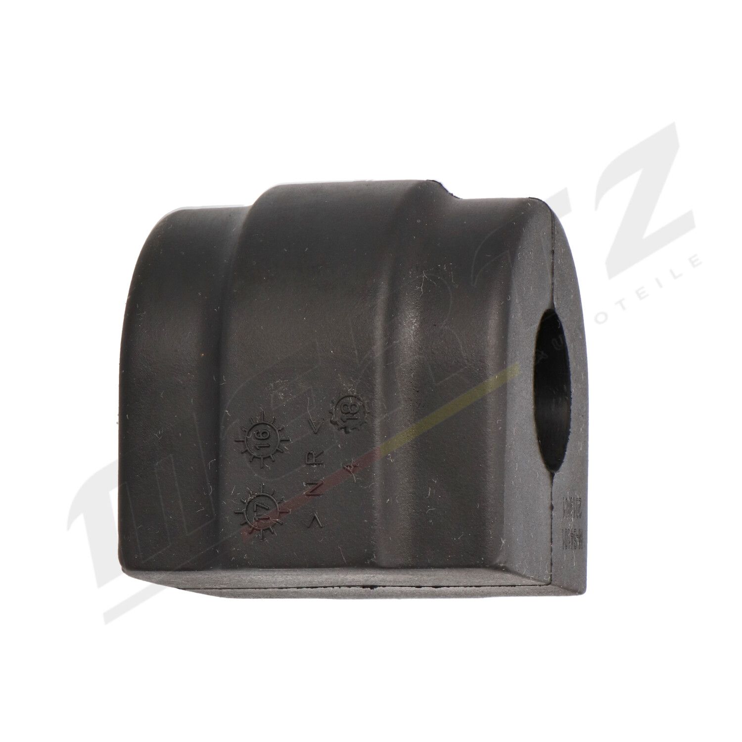 Stabiliser Mounting - M-S4101 MERTZ