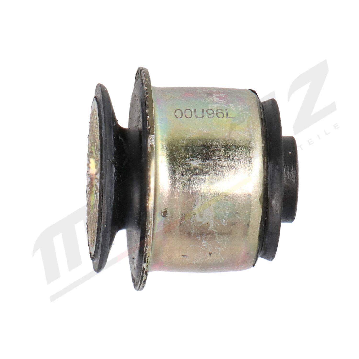 Control Arm-/Trailing Arm Bush - M-S4110 MERTZ